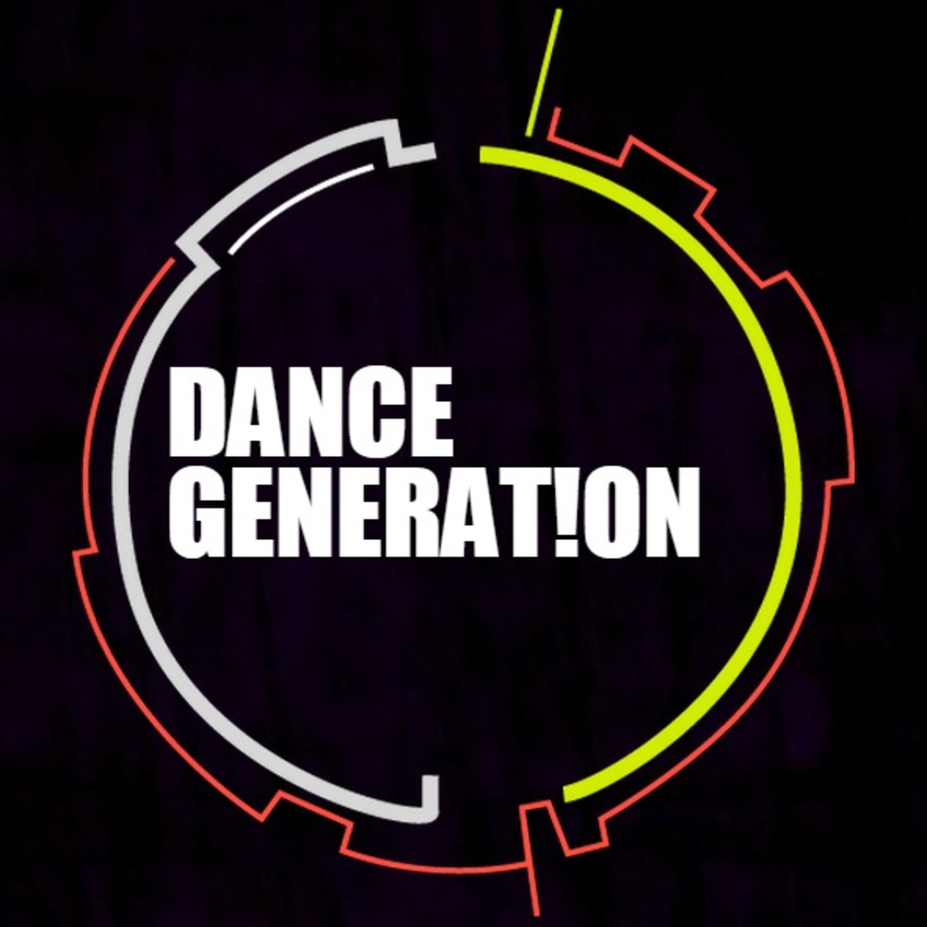 Dance Generation 01 episode artwork