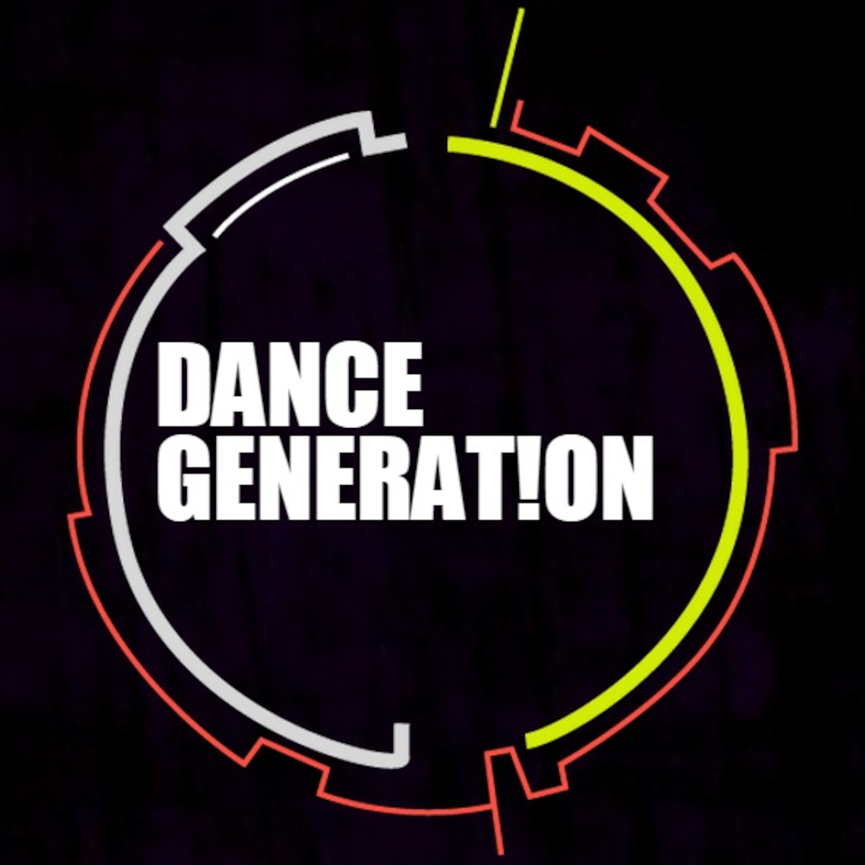 Dance Generation 03 episode artwork