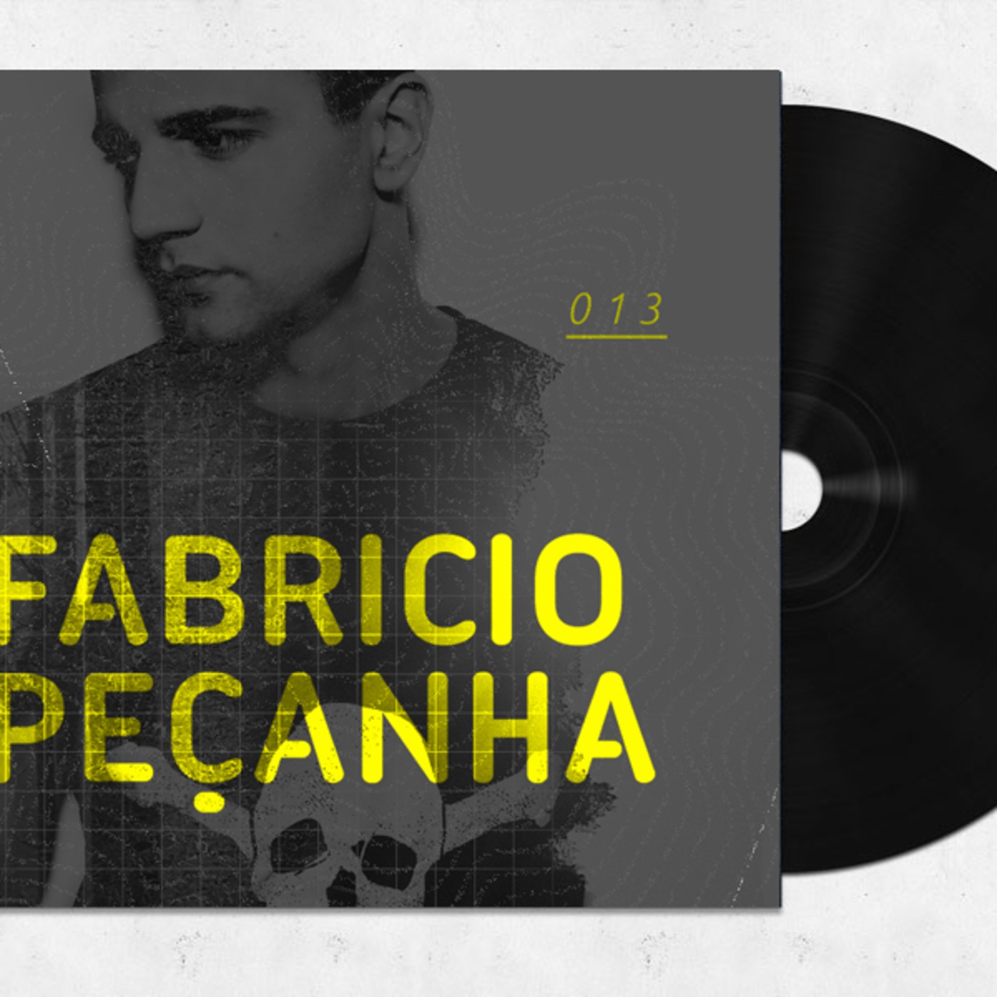 Fabricio Peçanha Podcast #1