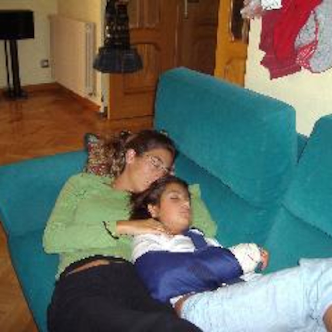 LA SIESTA