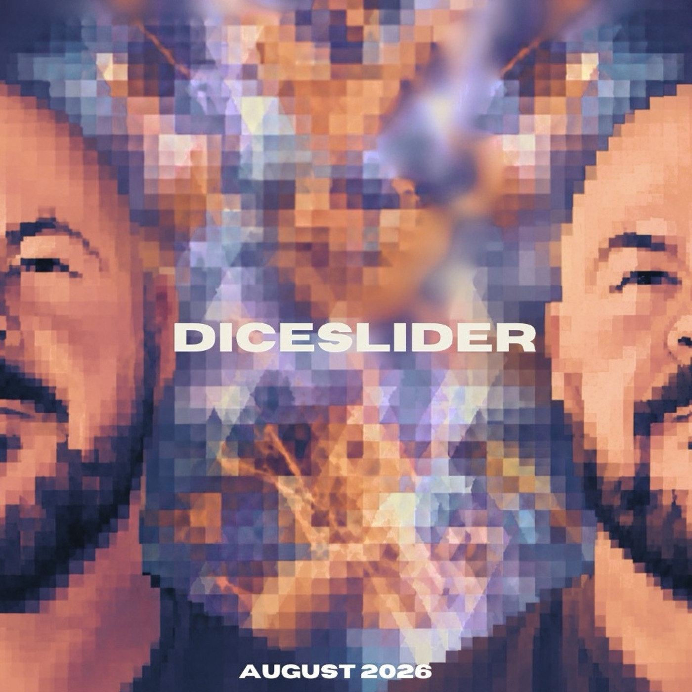 Mixed by Diceslider