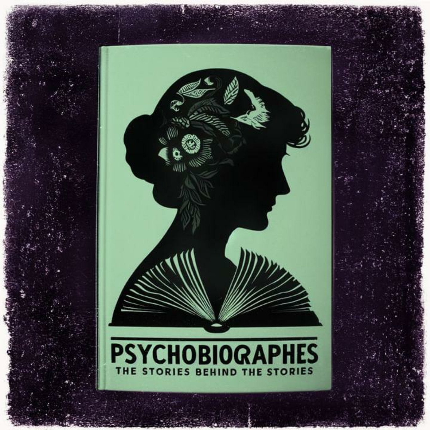 Episode 51: Παρουσιάζουμε την ανεξάρτητη νέα σειρά : Psychobiographes, The Stories Behind the Stories