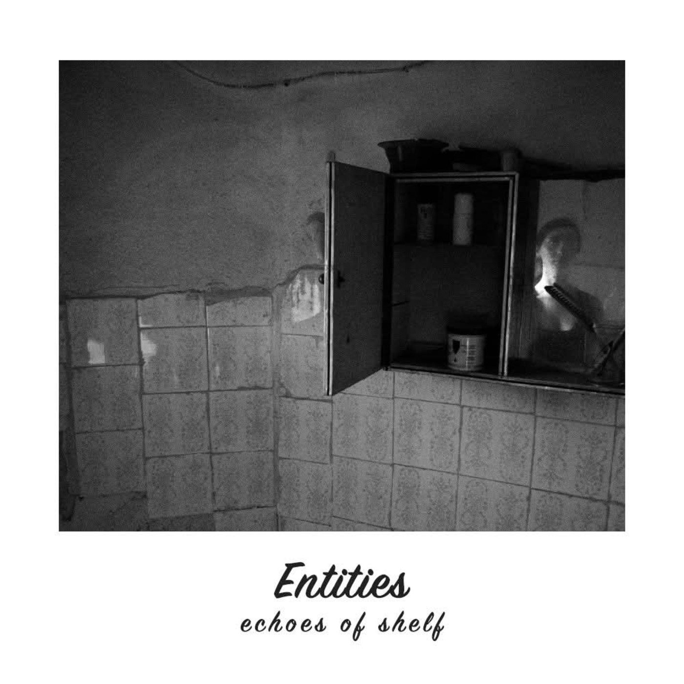 Episode 89: Entities Echoes of Self - Εκδοχές Ηχώ του εαυτού Episode 89: Entities Echoes of Self - Εκδοχές Ηχώ του εαυτού