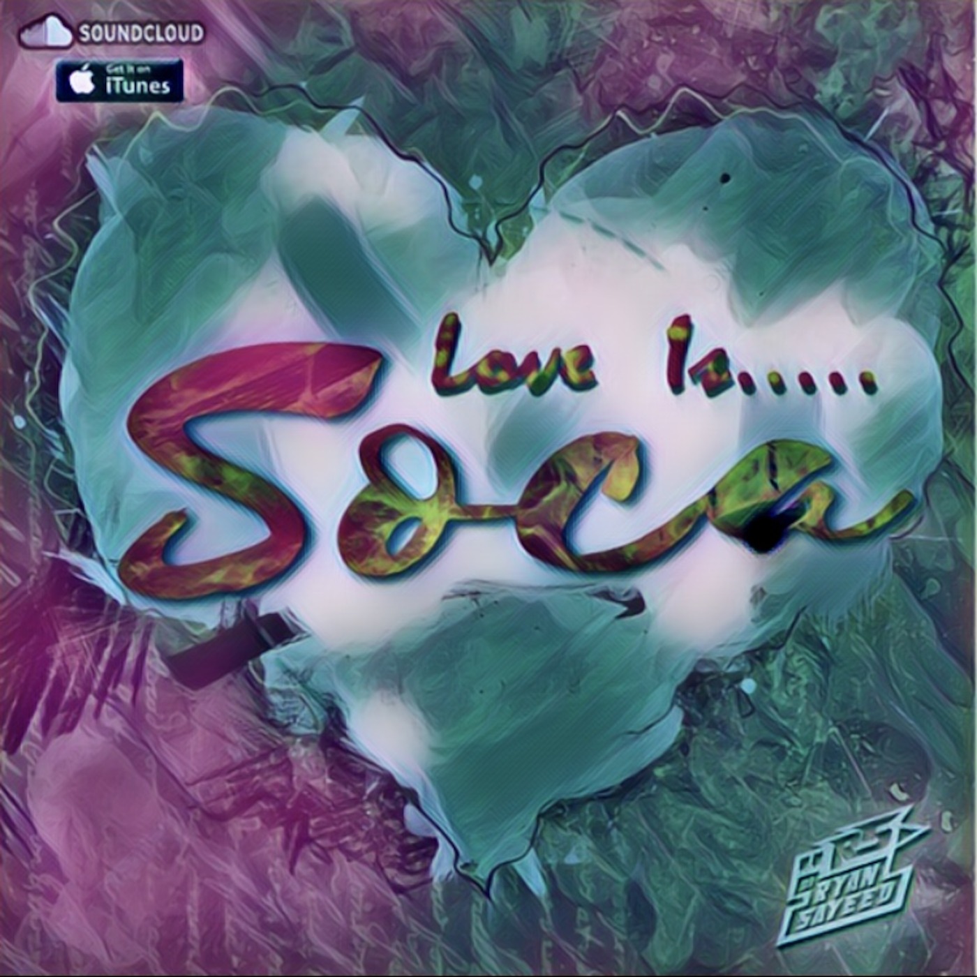 DJ Ryan Sayeed\'s Podcast