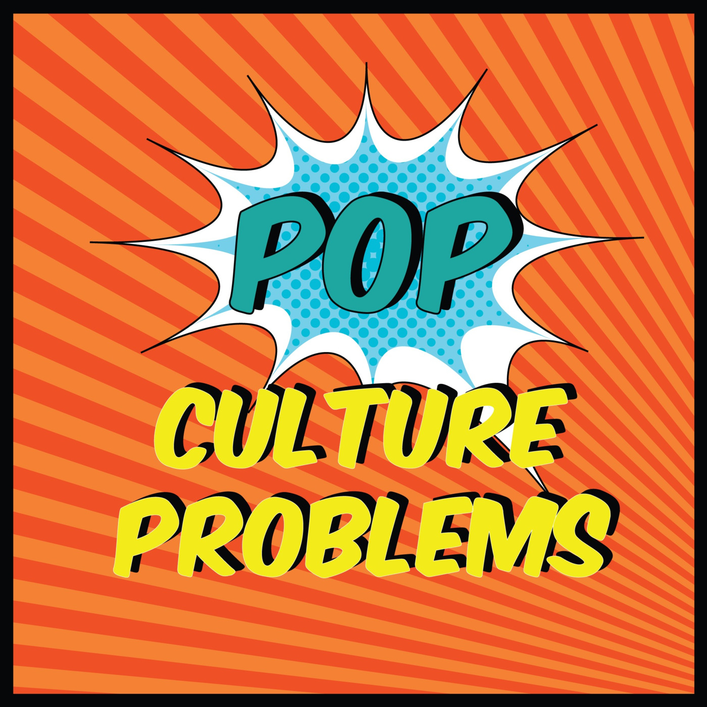 Extra Extra It's Pop Culture Problems!: Newspaper Comic Strips (Ep. 64)