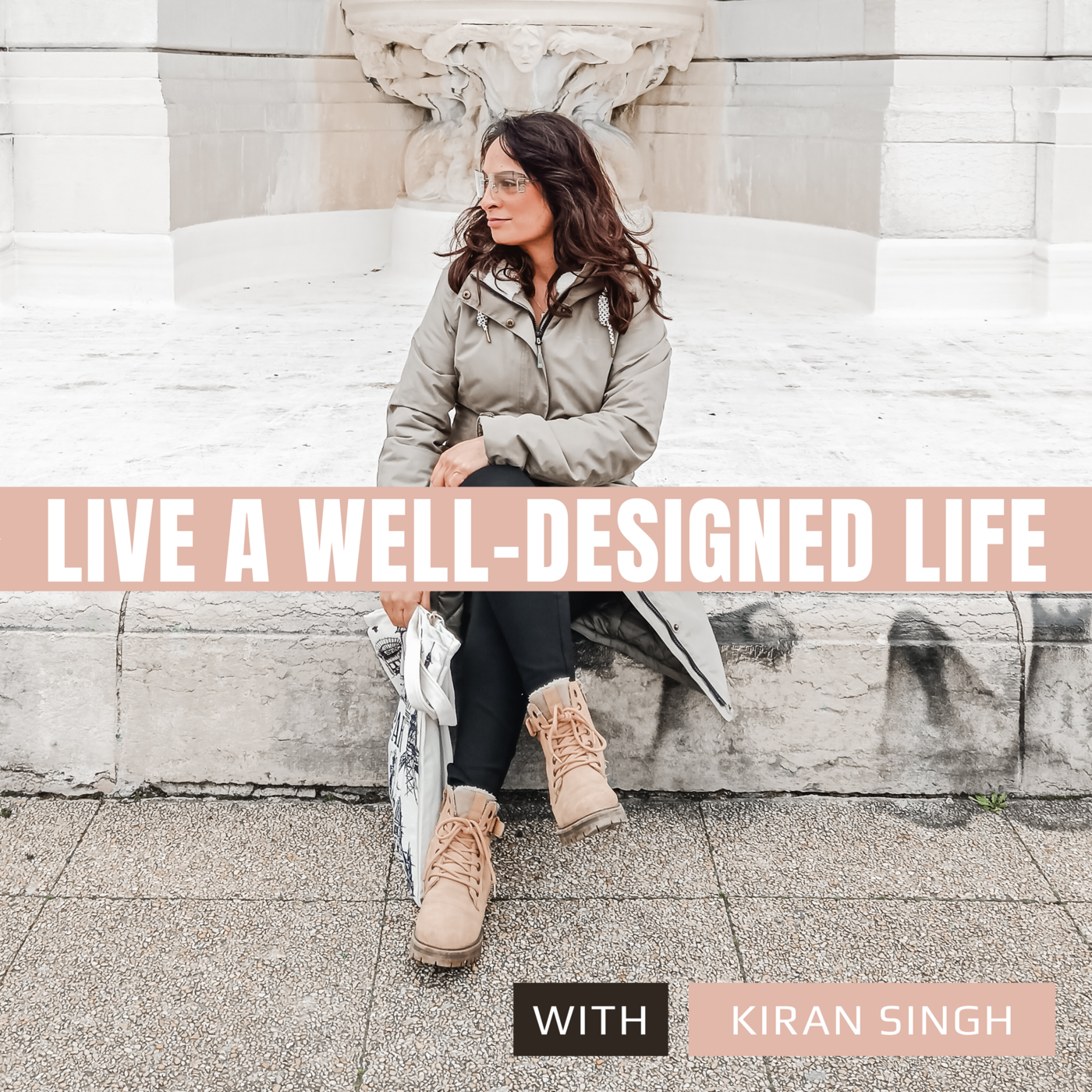 Episode 1: Embrace Your Season and Design a Life You Love