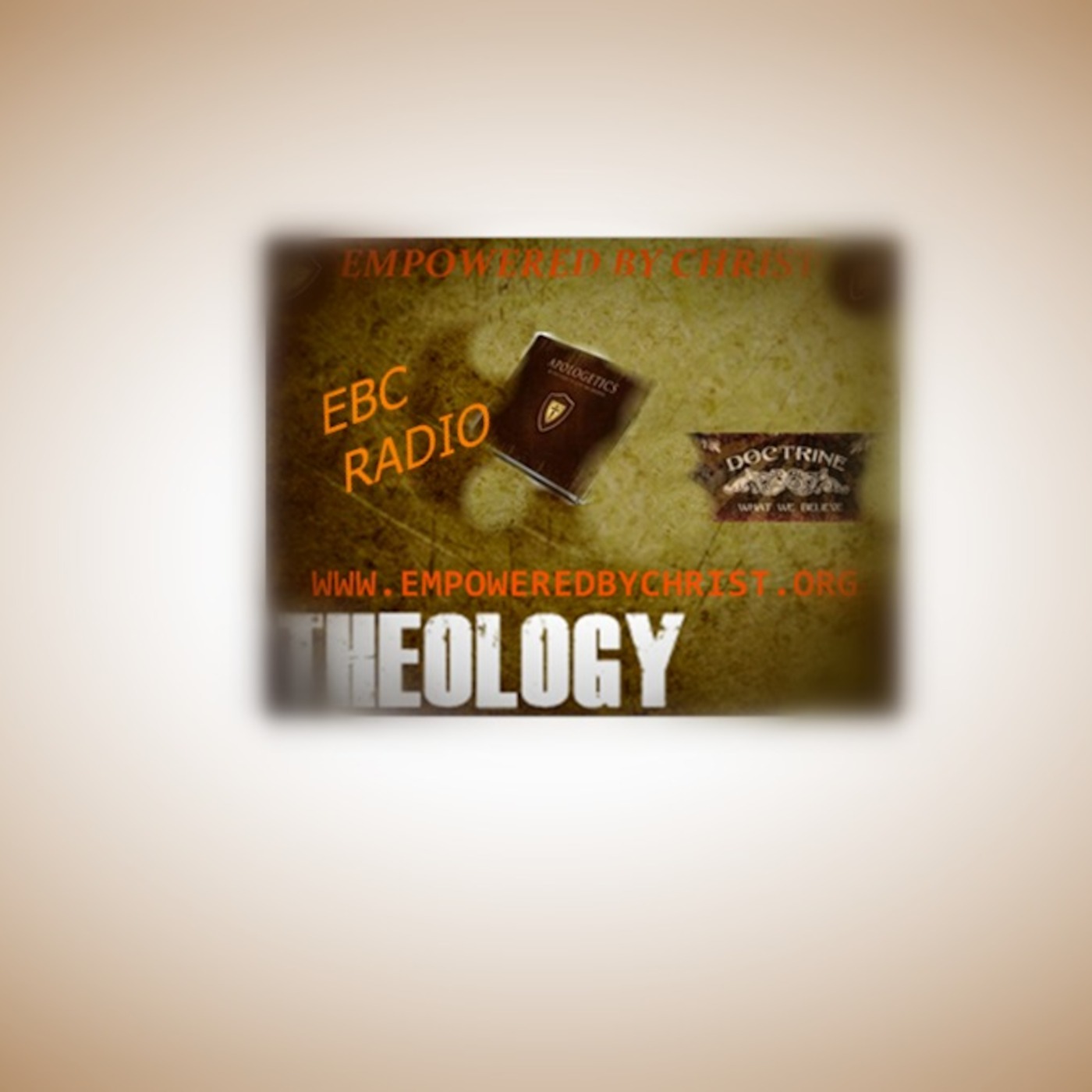Mega Church, Mega Problems episode artwork