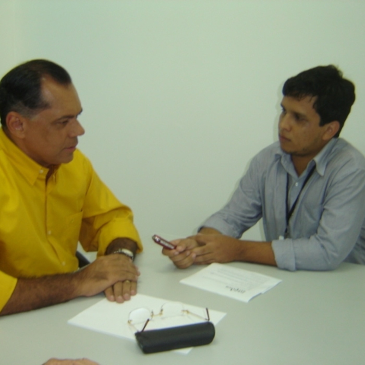 fagnerabreu\'s Podcast