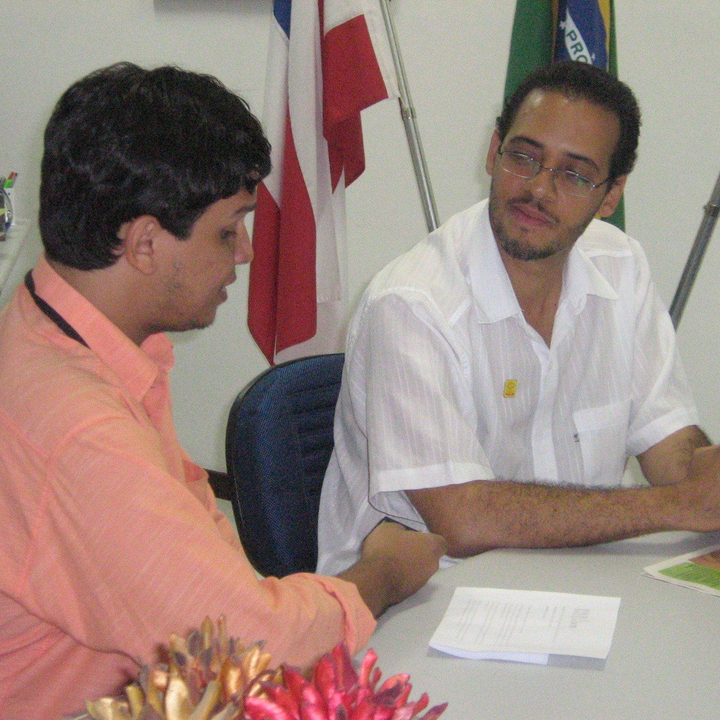 fagnerabreu\'s Podcast