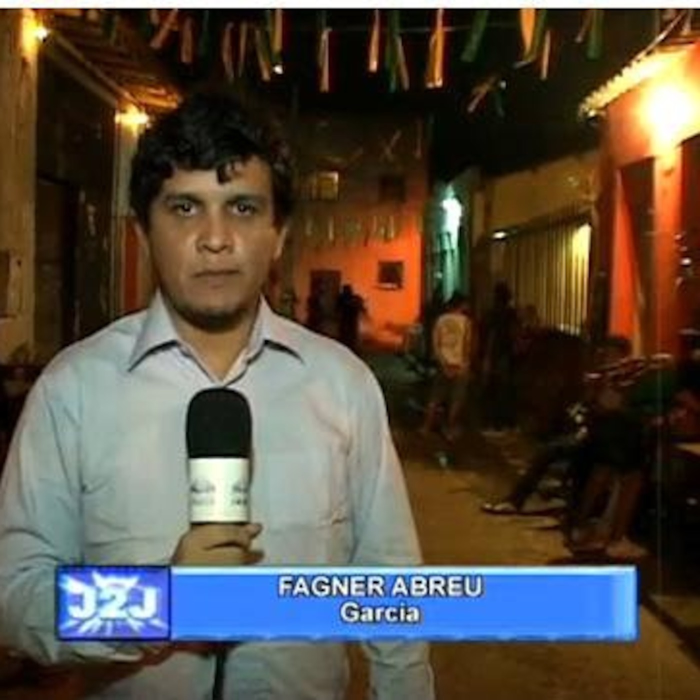 fagnerabreu\'s Podcast