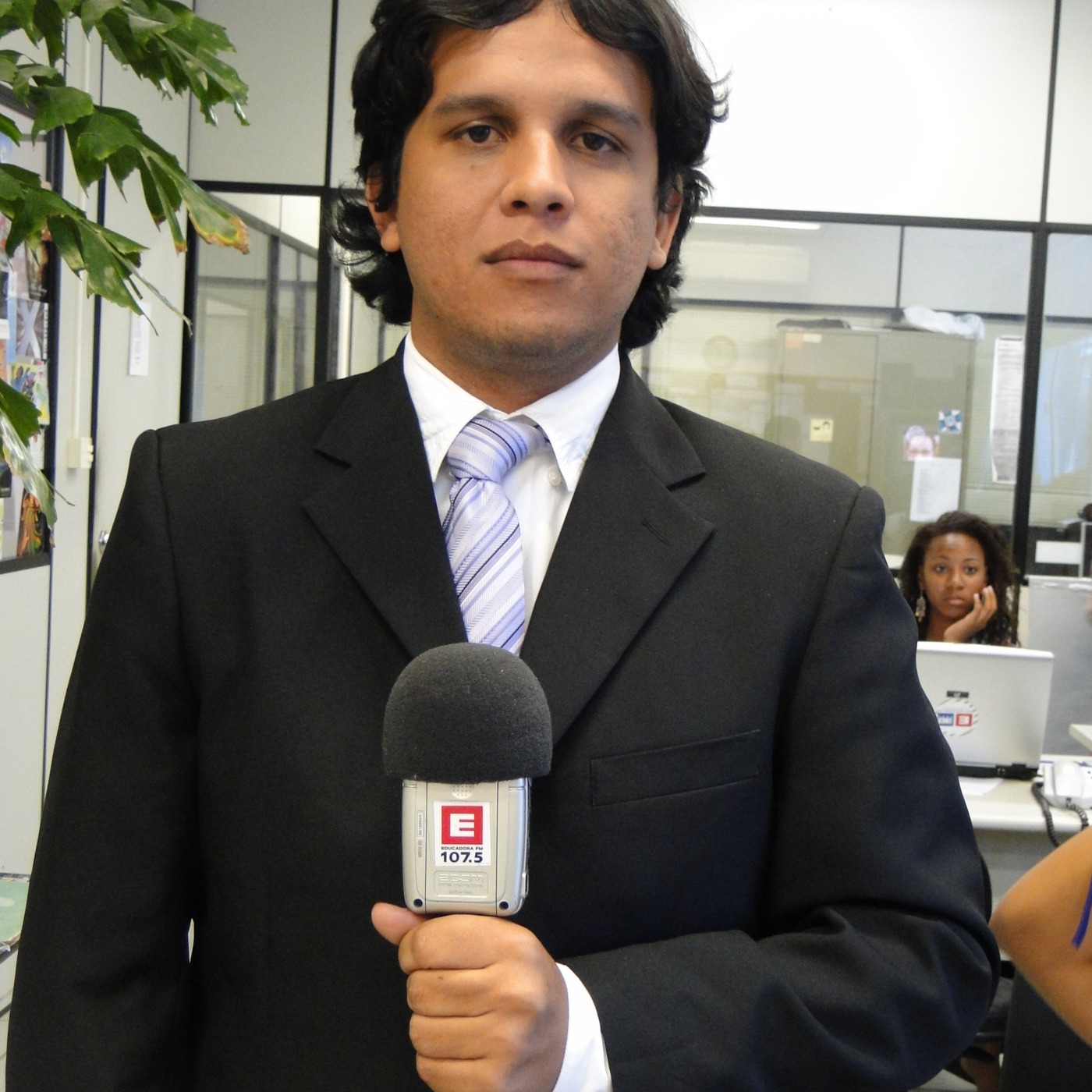 fagnerabreu\'s Podcast