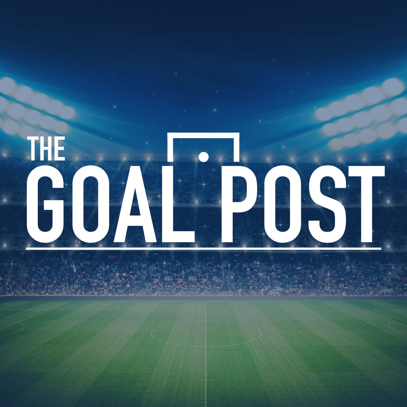 The Goal Post Podcast!
