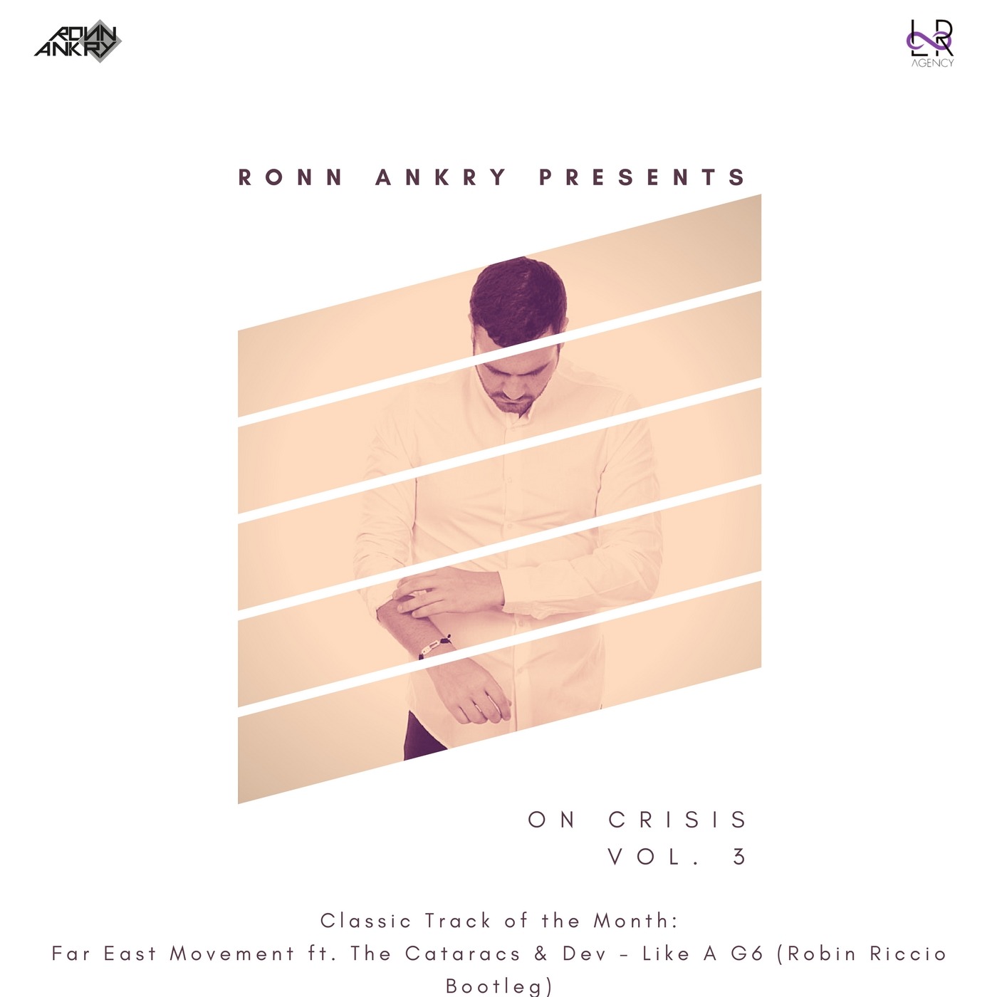 Ronn Ankry Presents - On Crisis 3