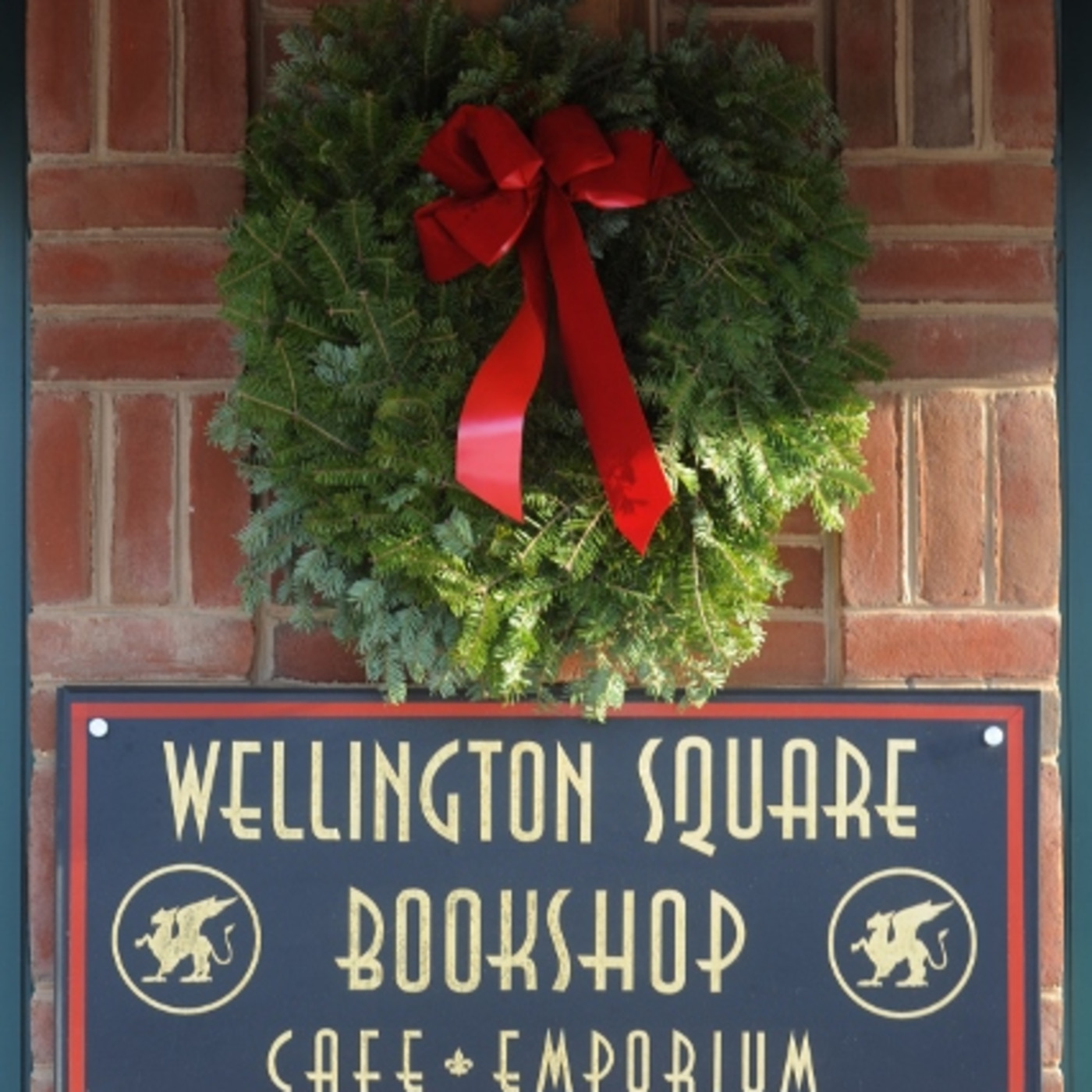 The Avid Reader Show