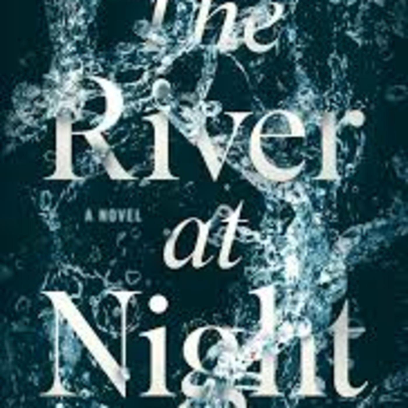 1Q1A Erica Ferencik The River at Night episode artwork