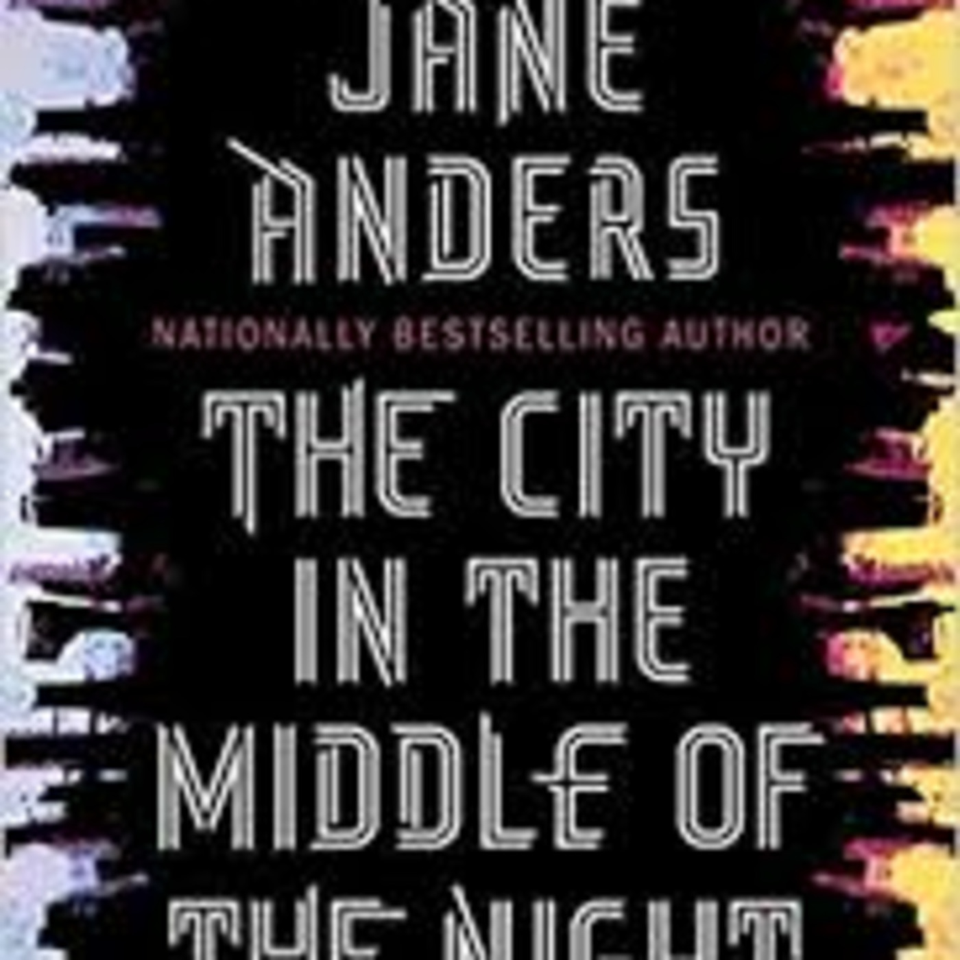 The Avid Reader Show