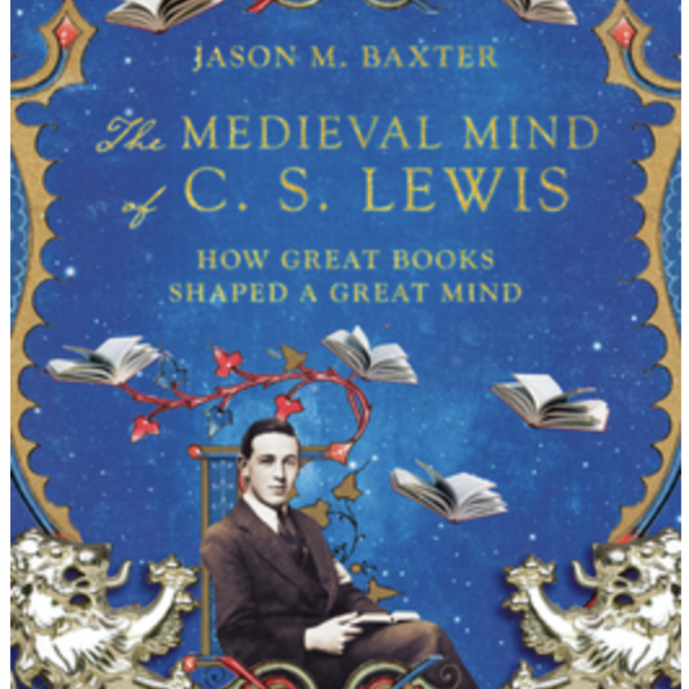 The Avid Reader Show