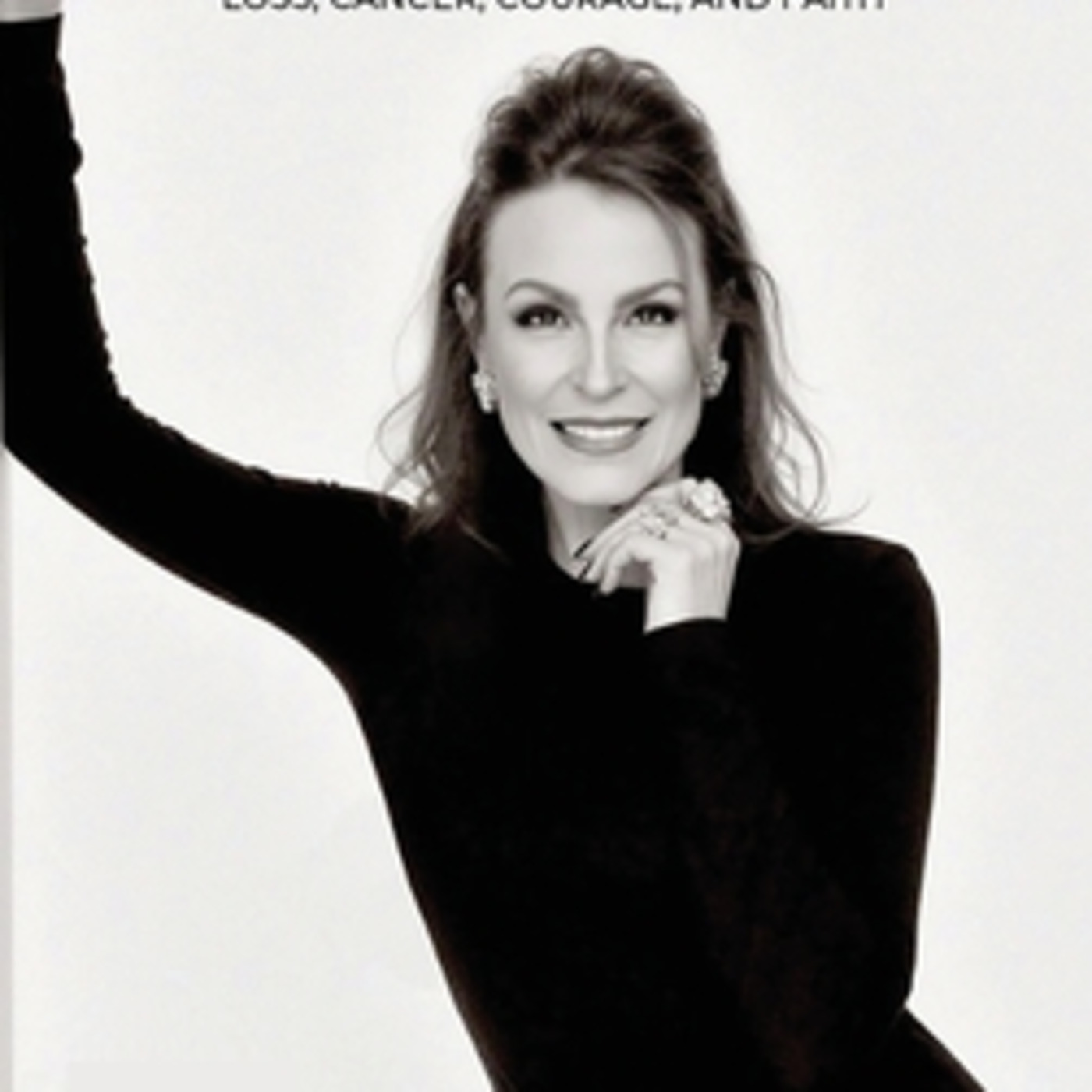 Lisa Crites: From Breast Cancer Survivor to Inventor | Beautifully Unbroken episode artwork
