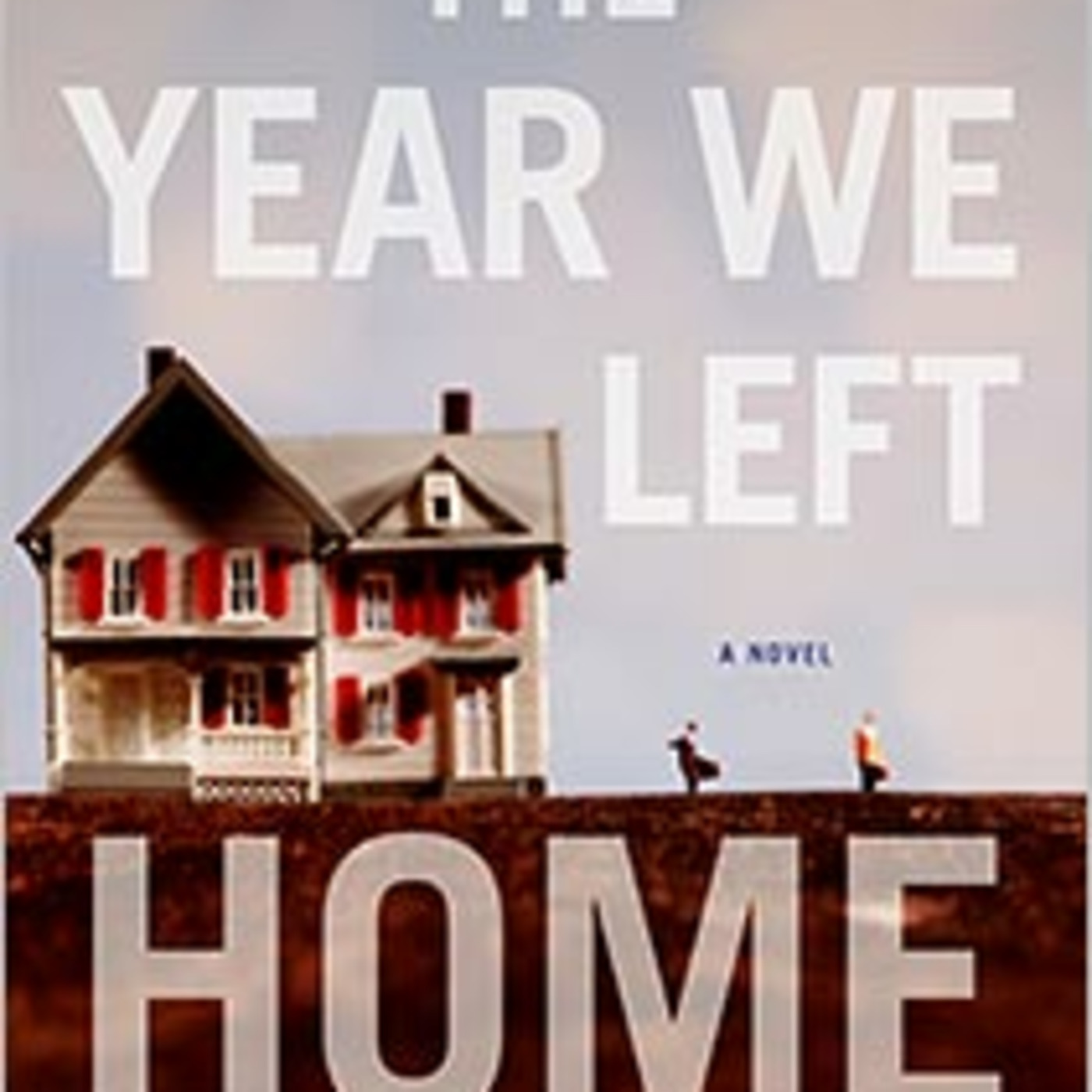 Jean Thompson author of The Year We Left Home episode artwork
