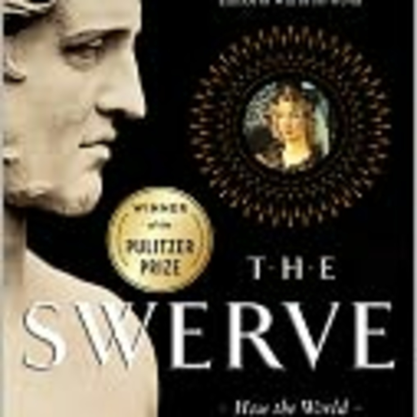 Interview with Stephen Greenblatt author of "The Swerve" episode artwork