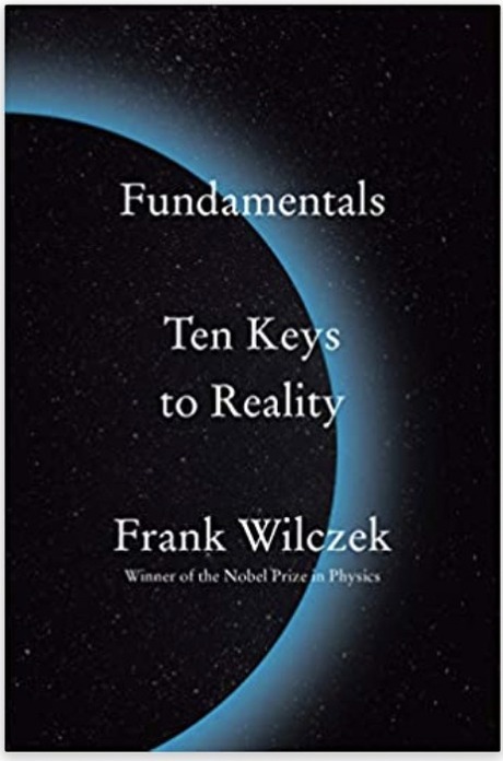 frank wilczek fundamentals review