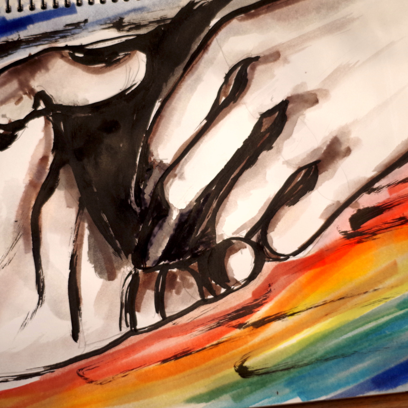 Contacto Humano episode artwork