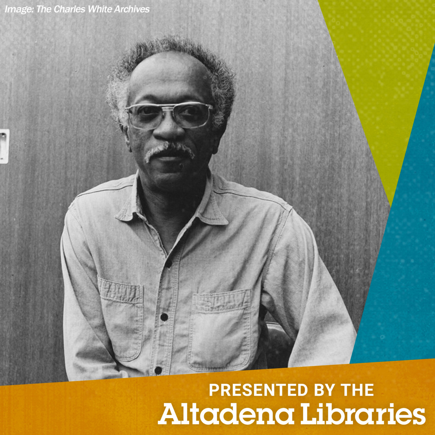 Episode 1 - The Legacy and Art of Charles White