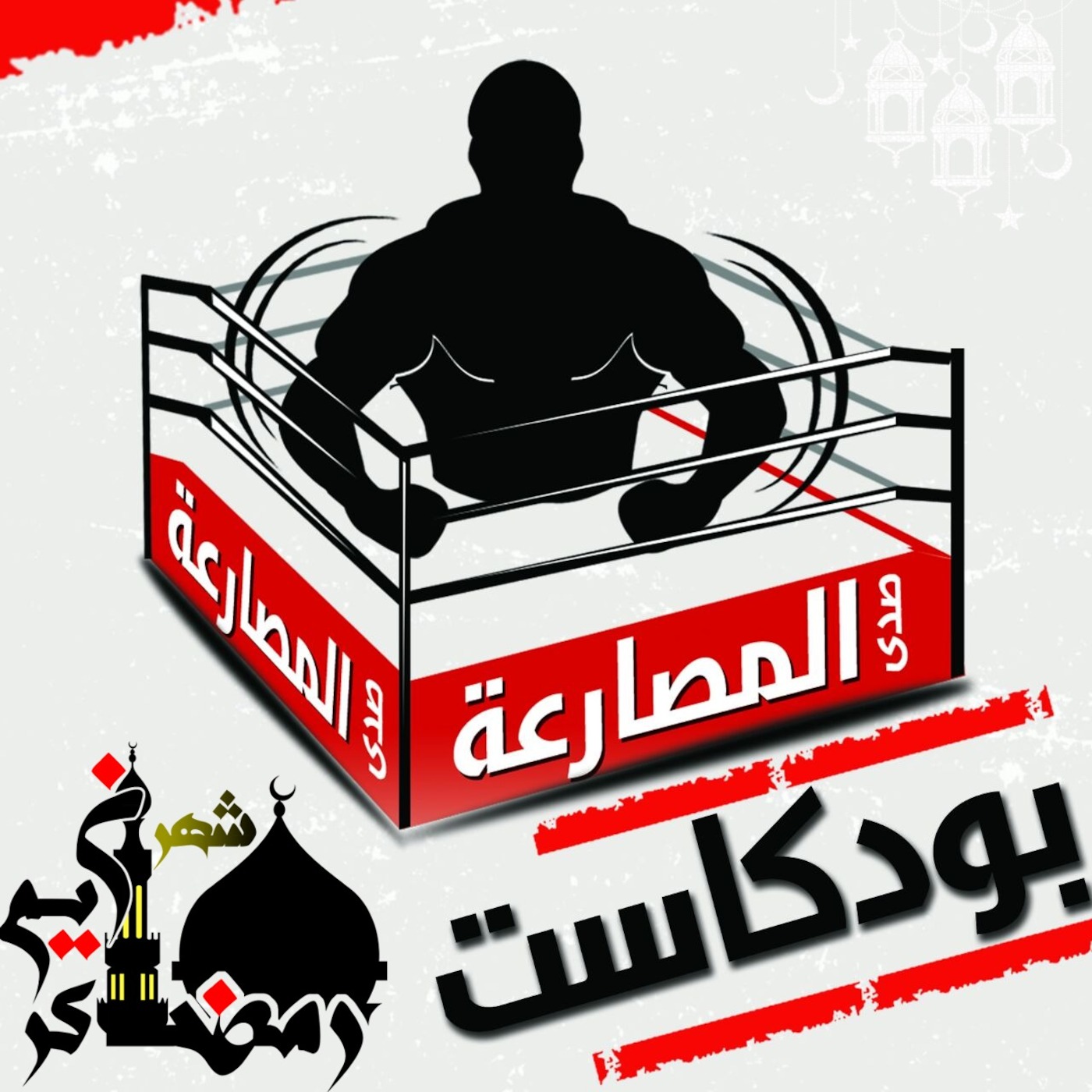 صدى المصارعة 2014-2018