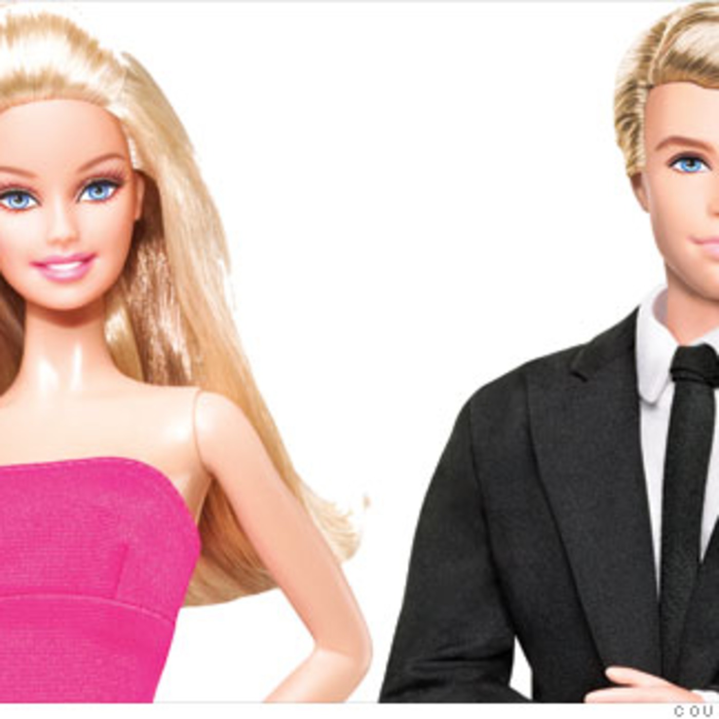 Barbie&Ken Ep. 3