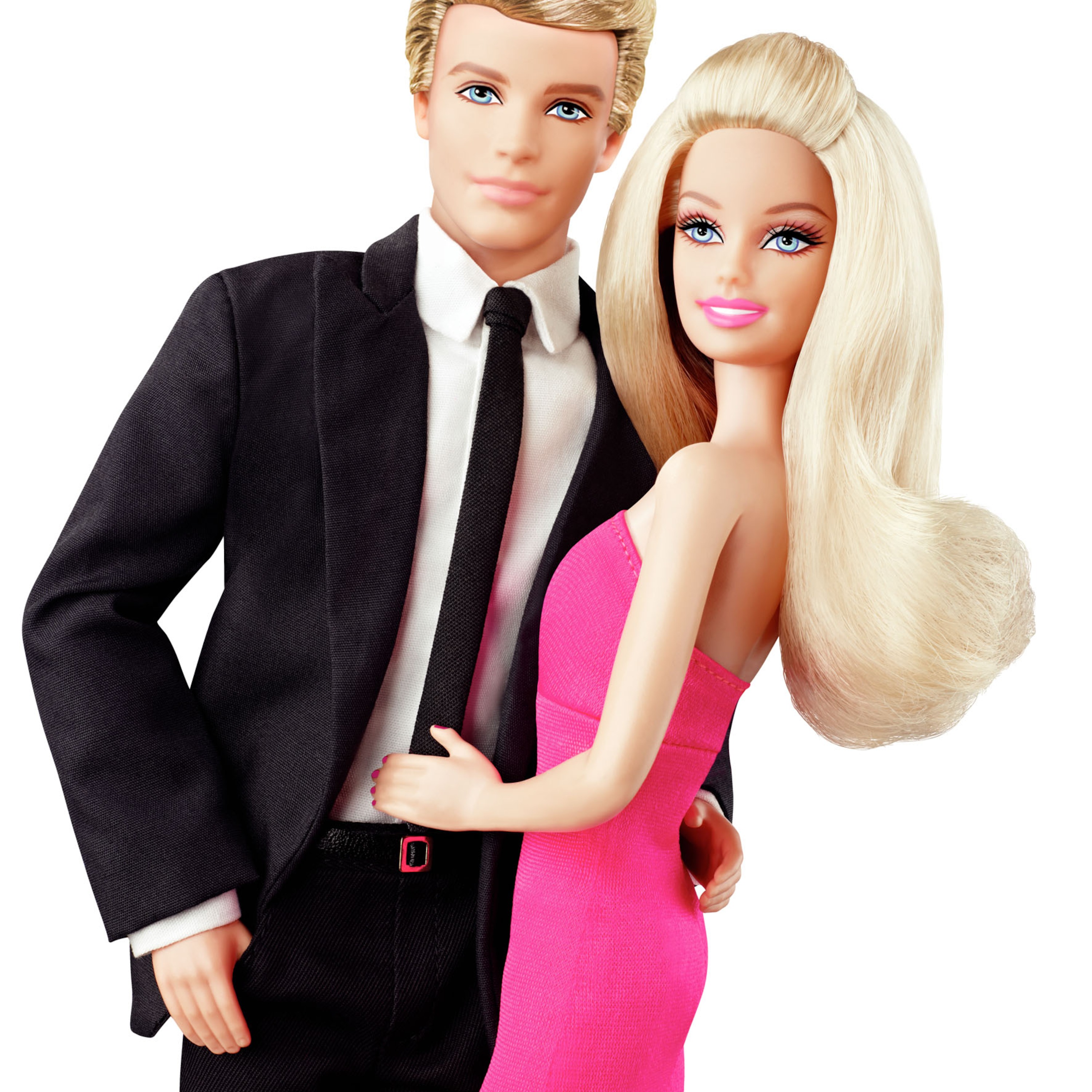 Barbie&Ken's Dating Show!