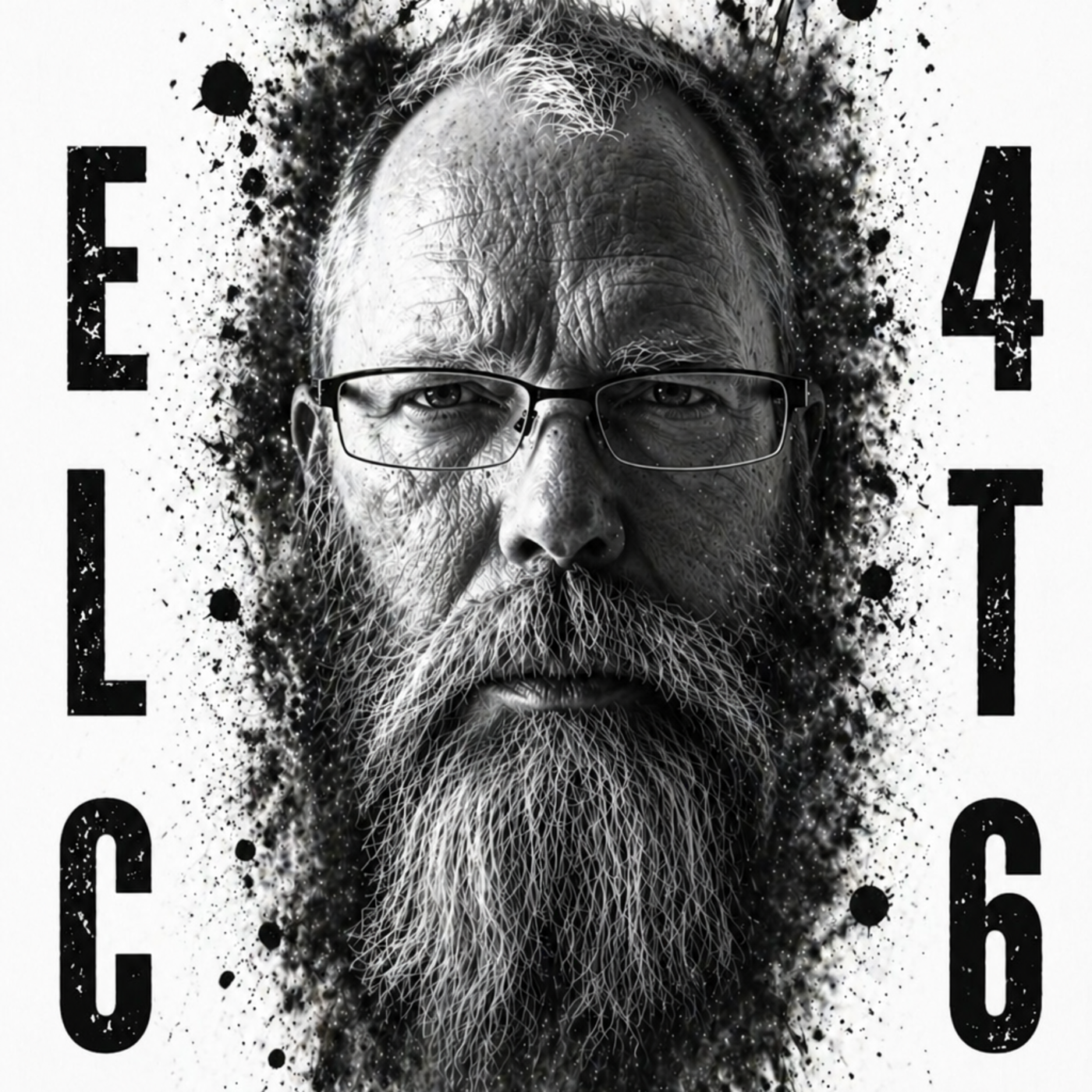Episode 216: 463 Dj El C - 4T6 episode artwork