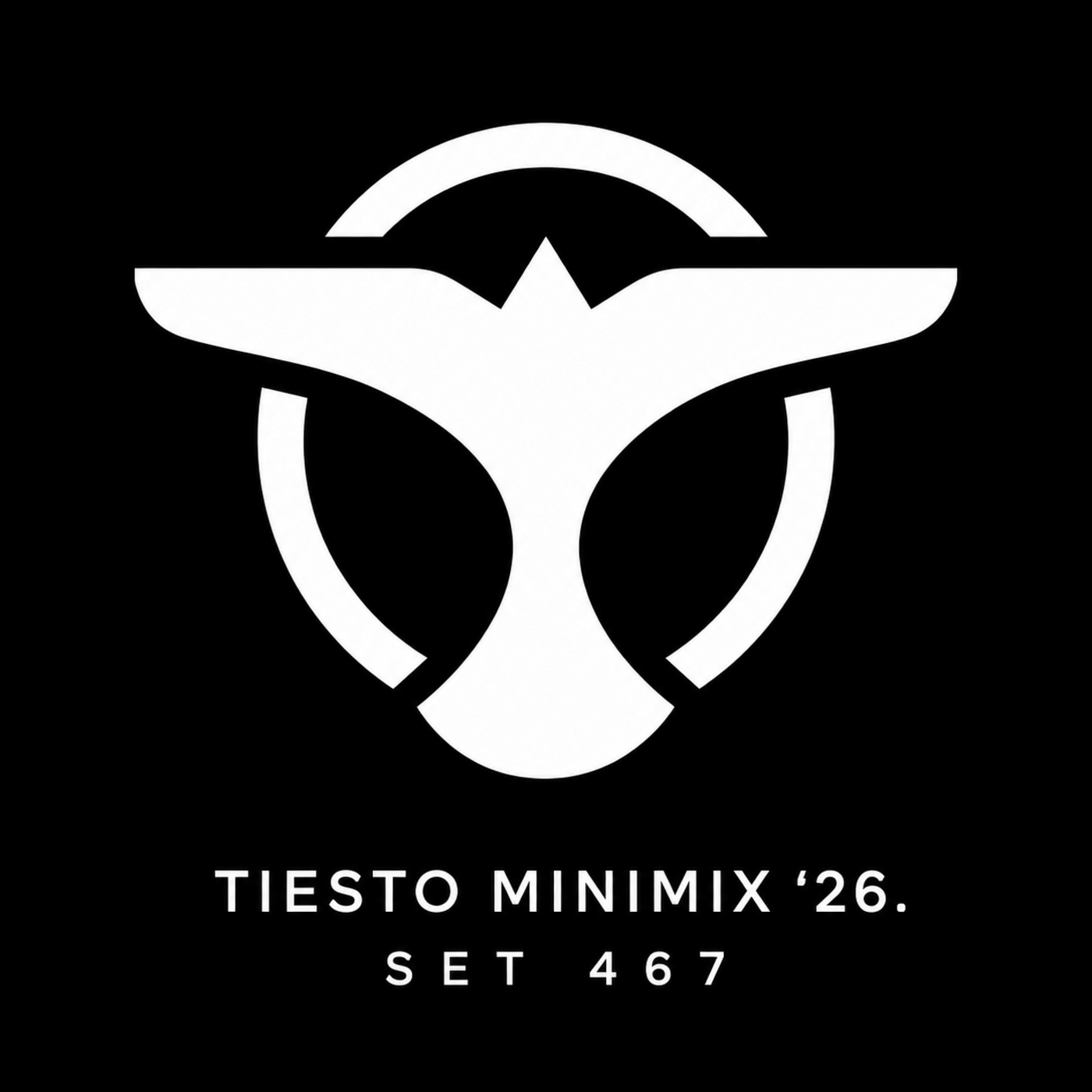 Episode 220: 467 Dj El C - Tiësto Minimix '26 episode artwork