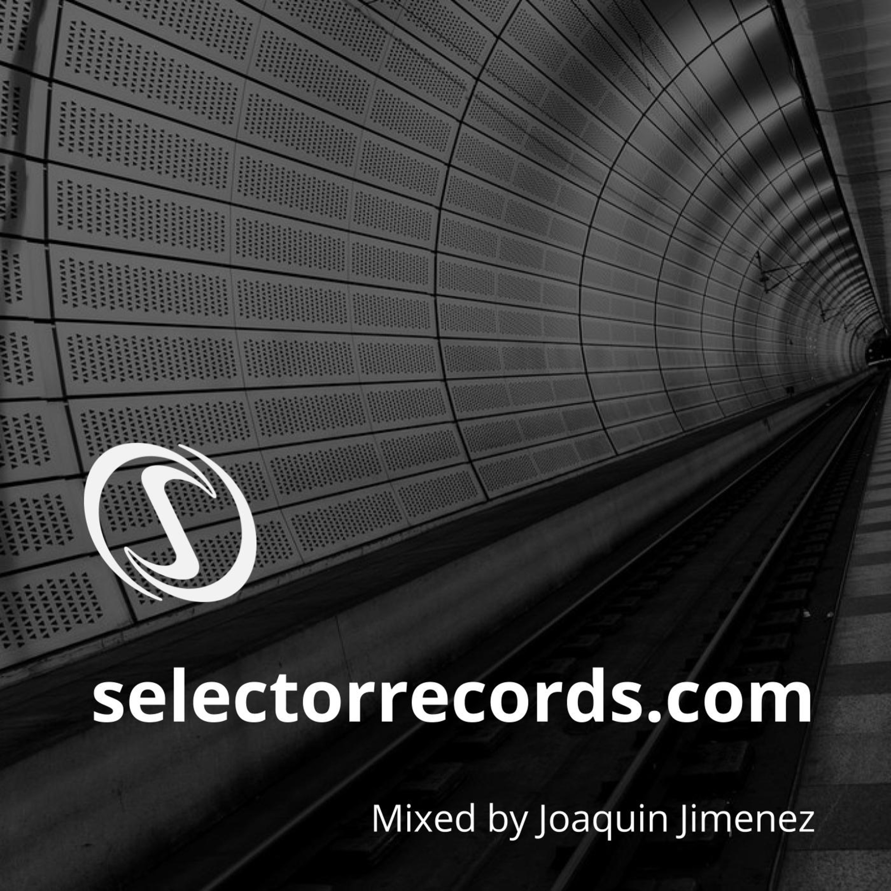 Selector Radio Show podcast artwork
