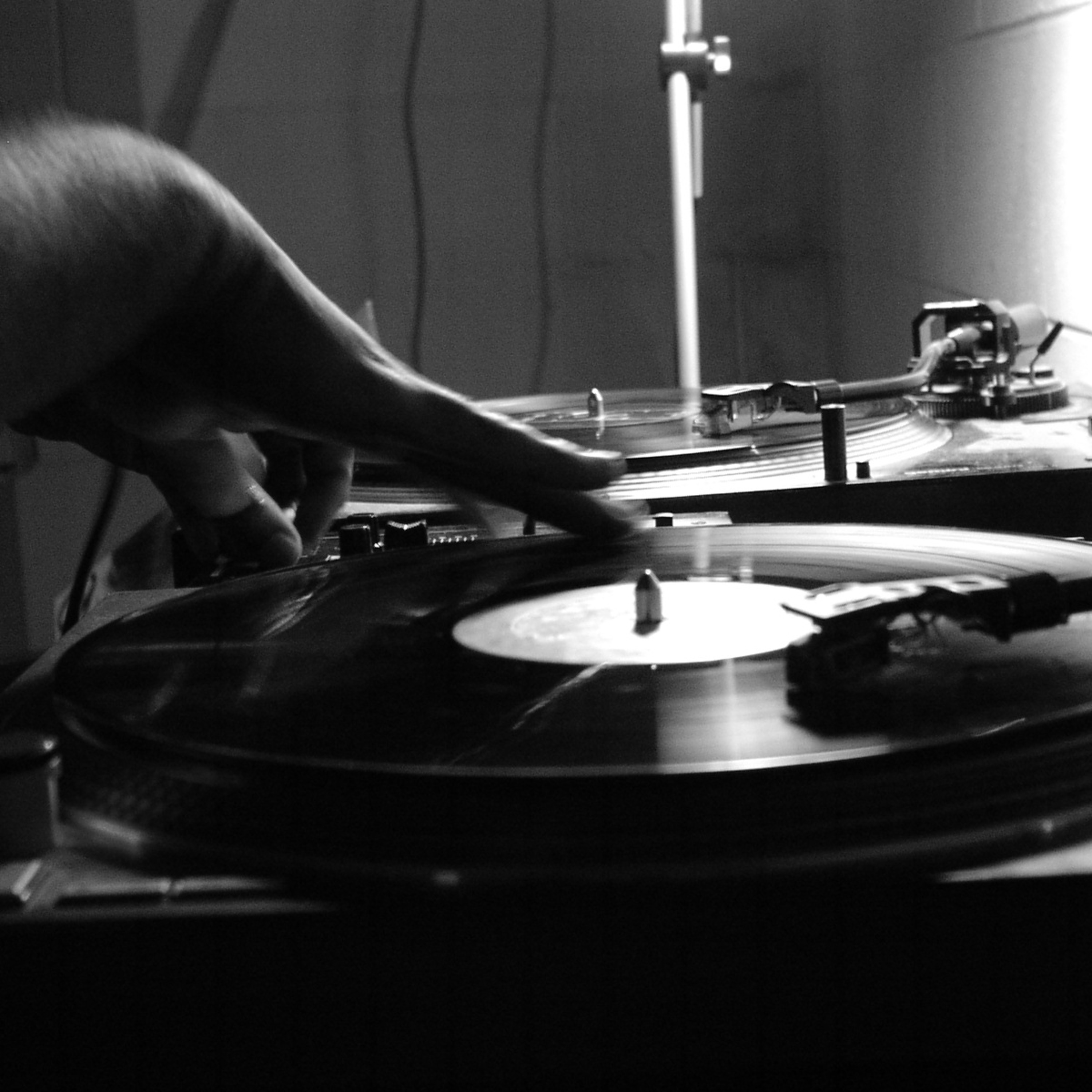 HIM & HER Show with DJ Venus & Jank One