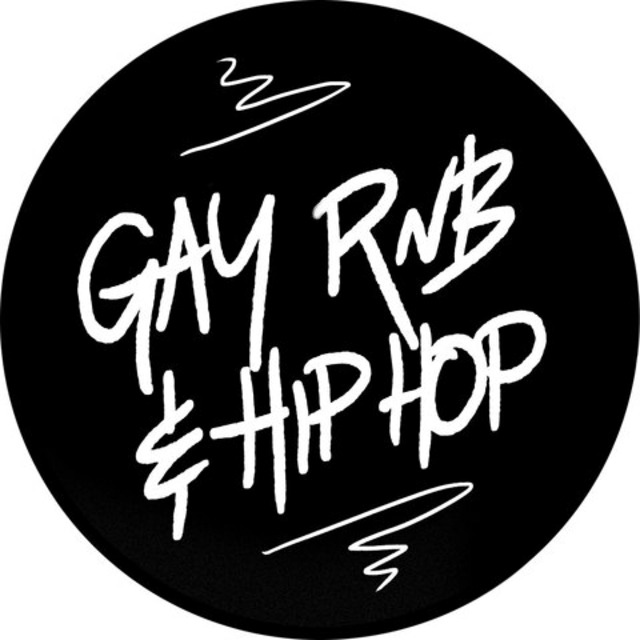 SWAGGER Gay RnB & Hip Hop