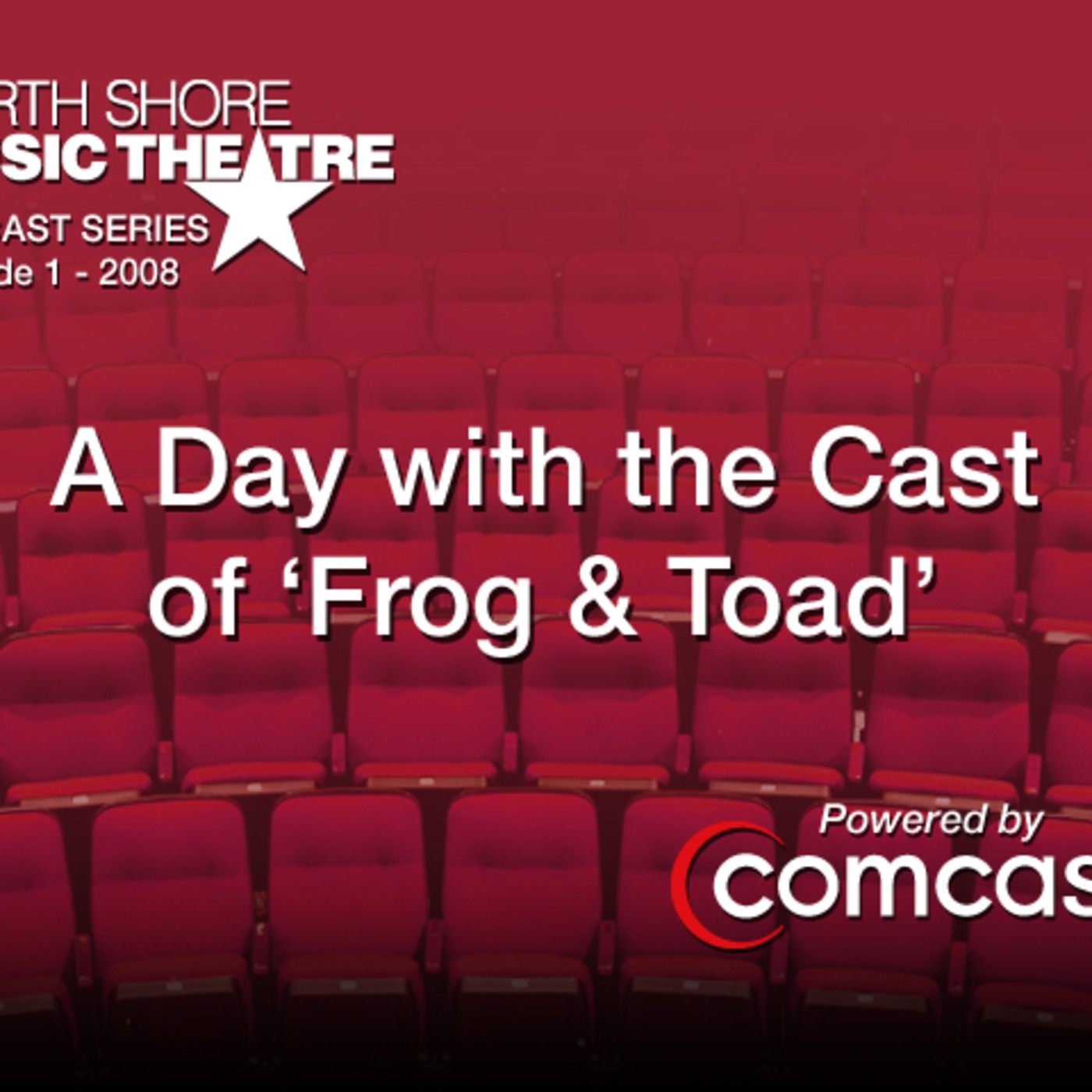 Episode 1: A Day with the Cast of 'Frog & Toad"