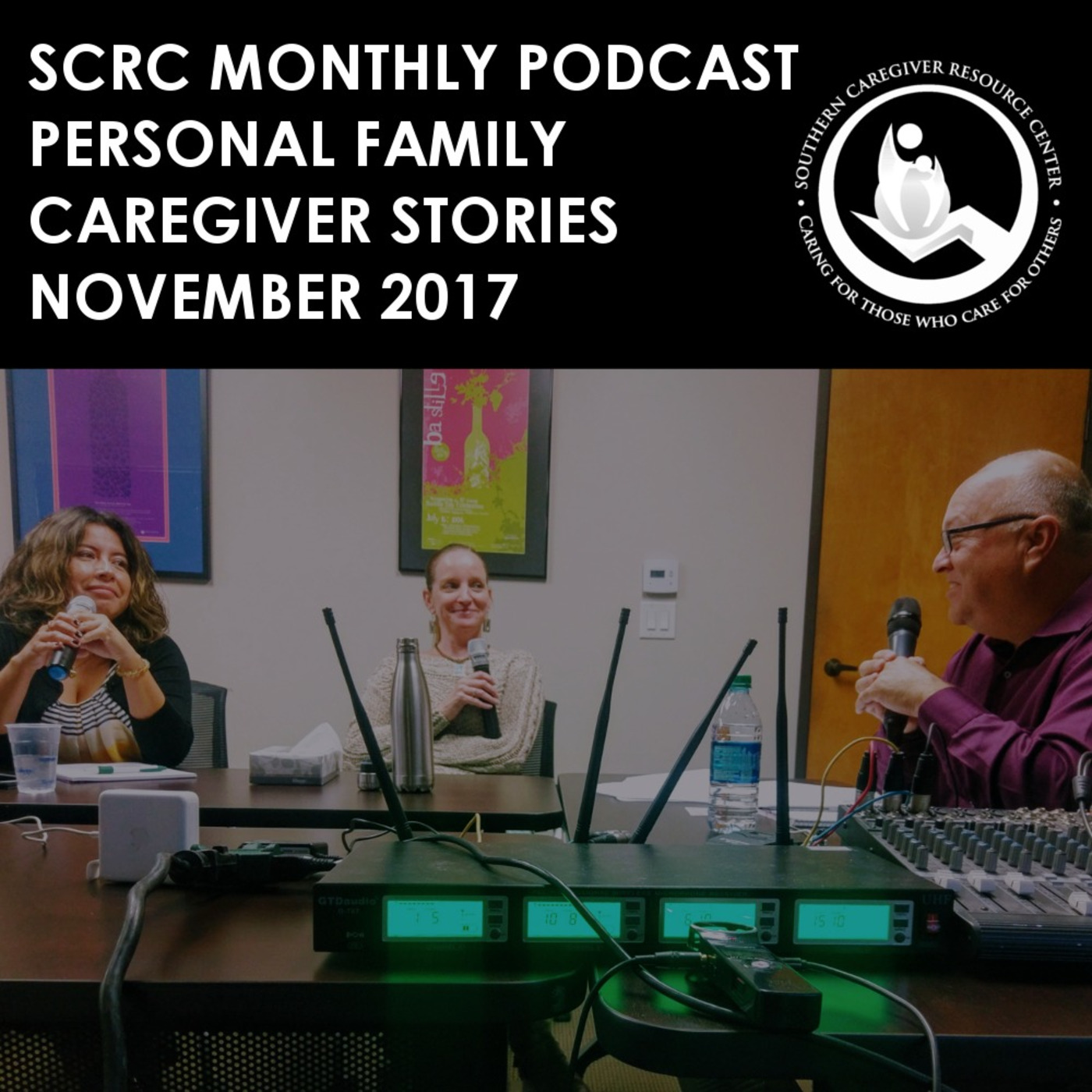 Southern Caregiver Resource Center