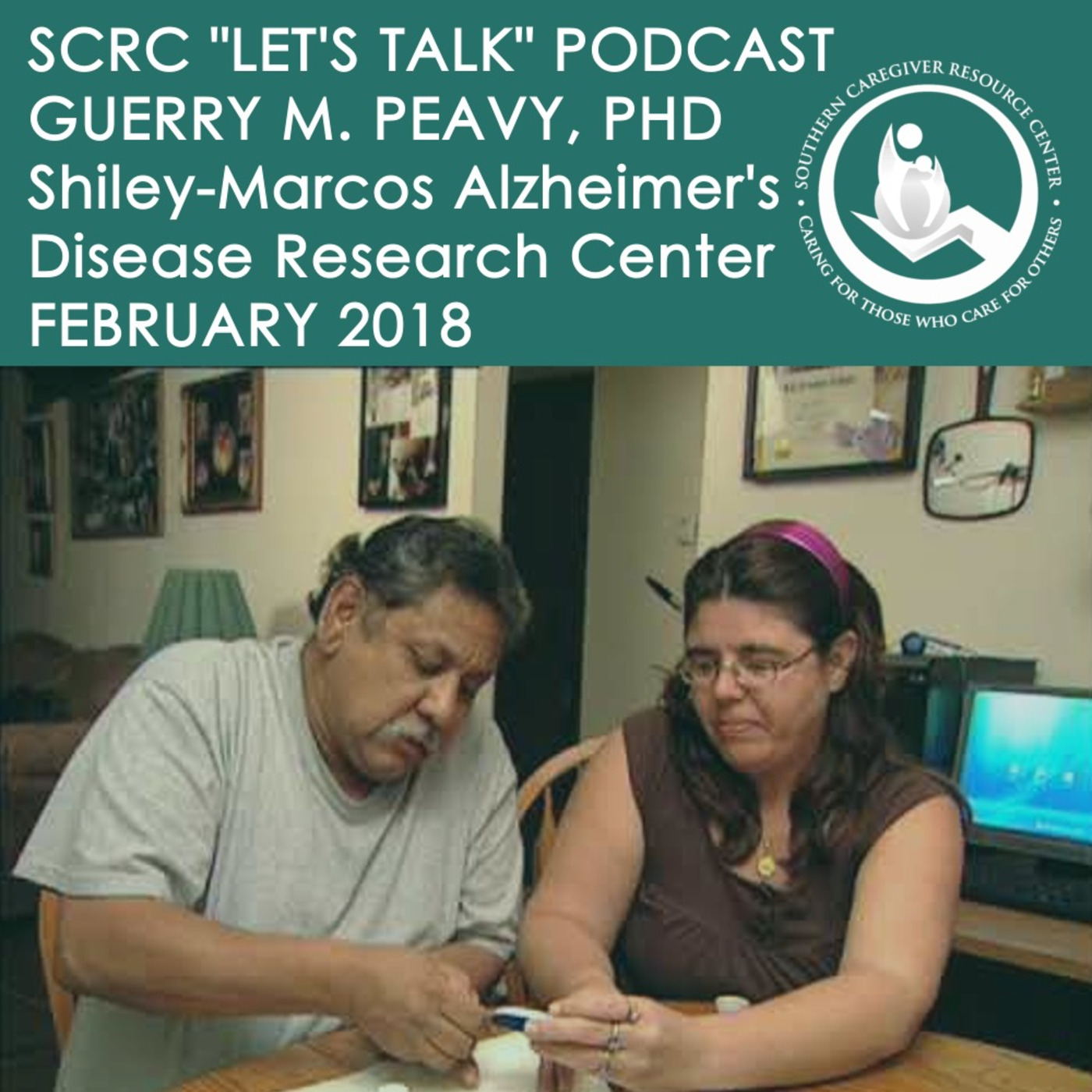 Southern Caregiver Resource Center