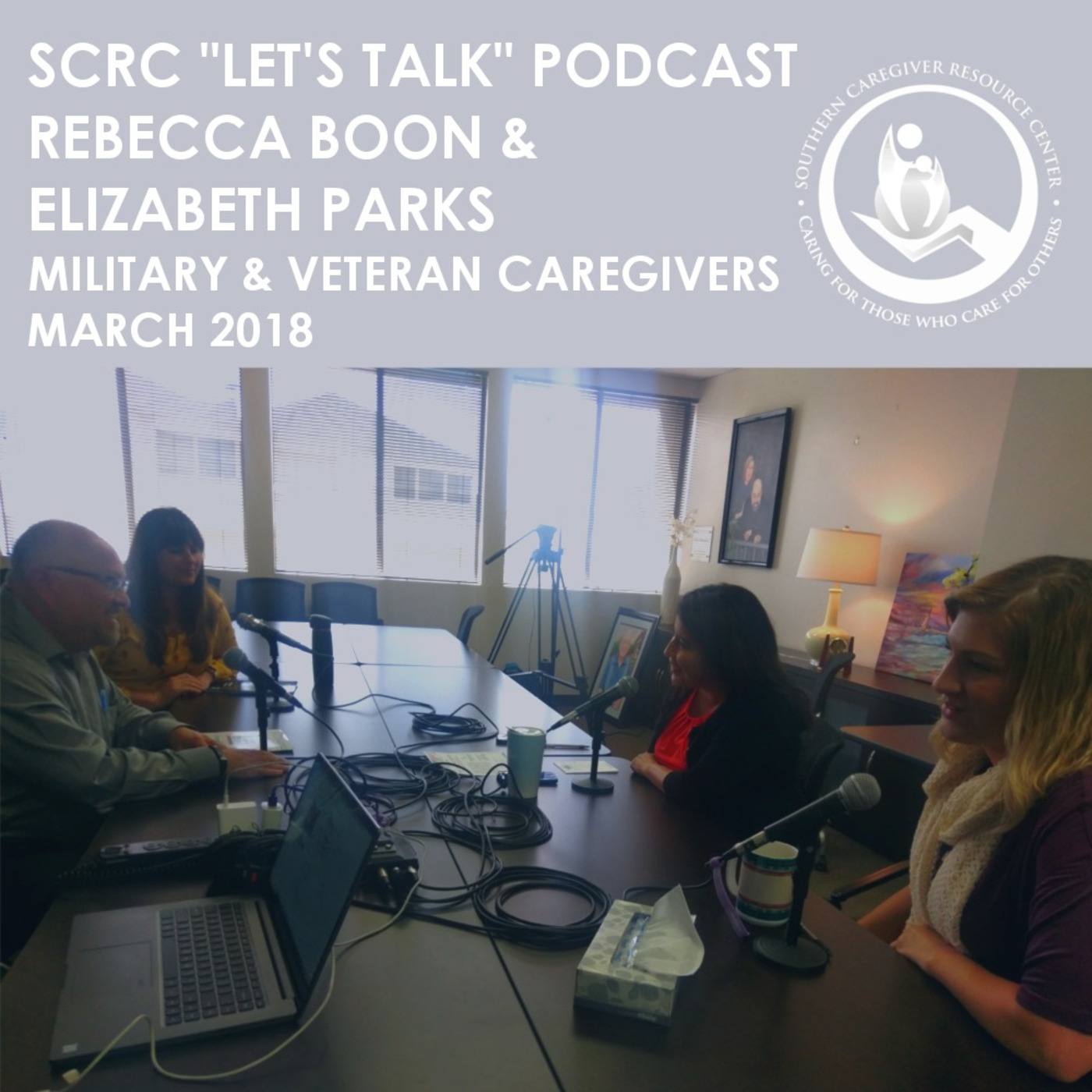 Southern Caregiver Resource Center