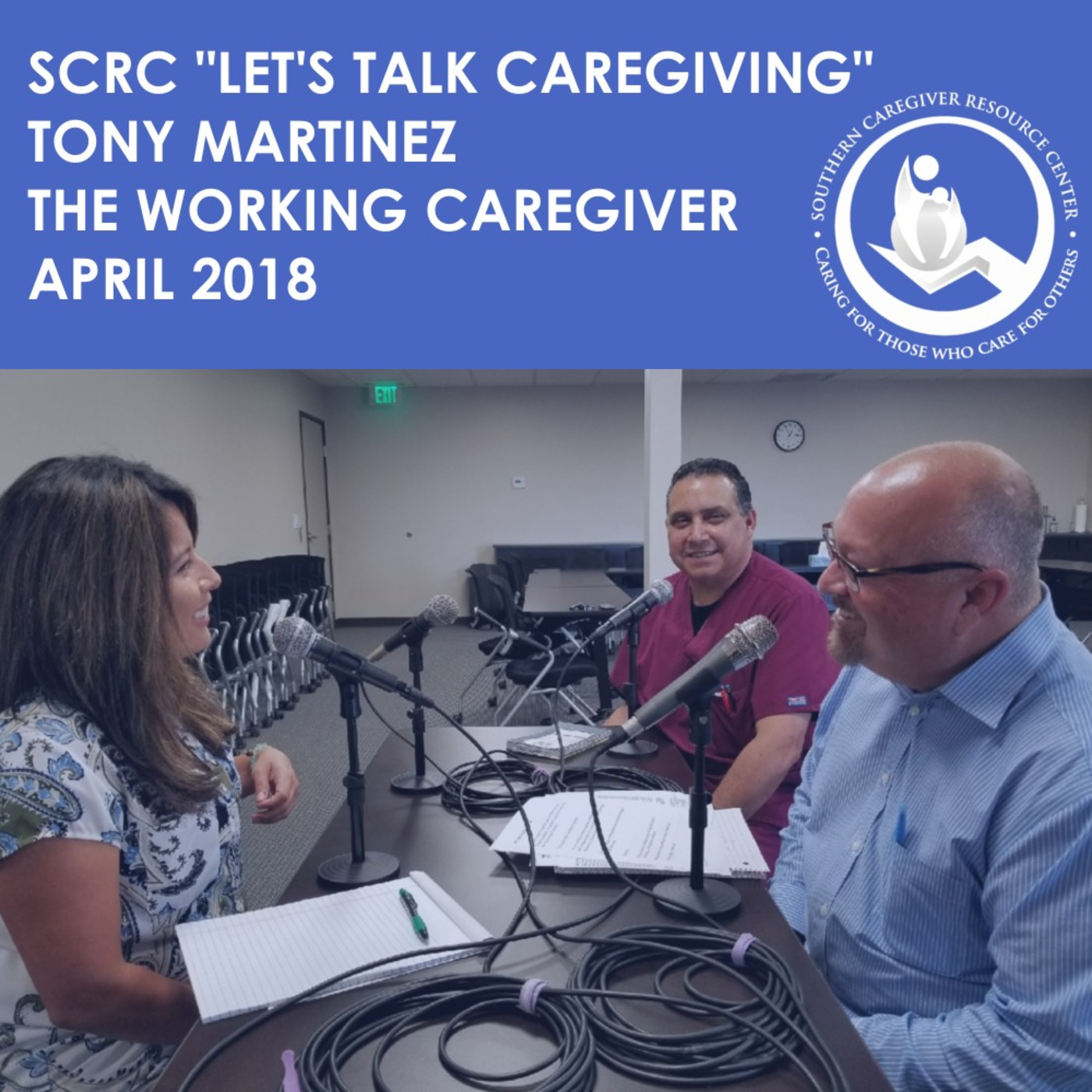 Southern Caregiver Resource Center