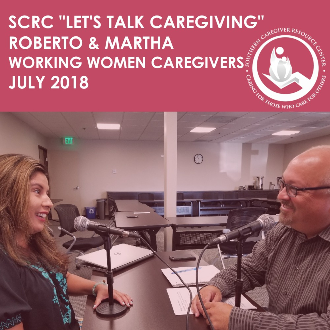 Southern Caregiver Resource Center