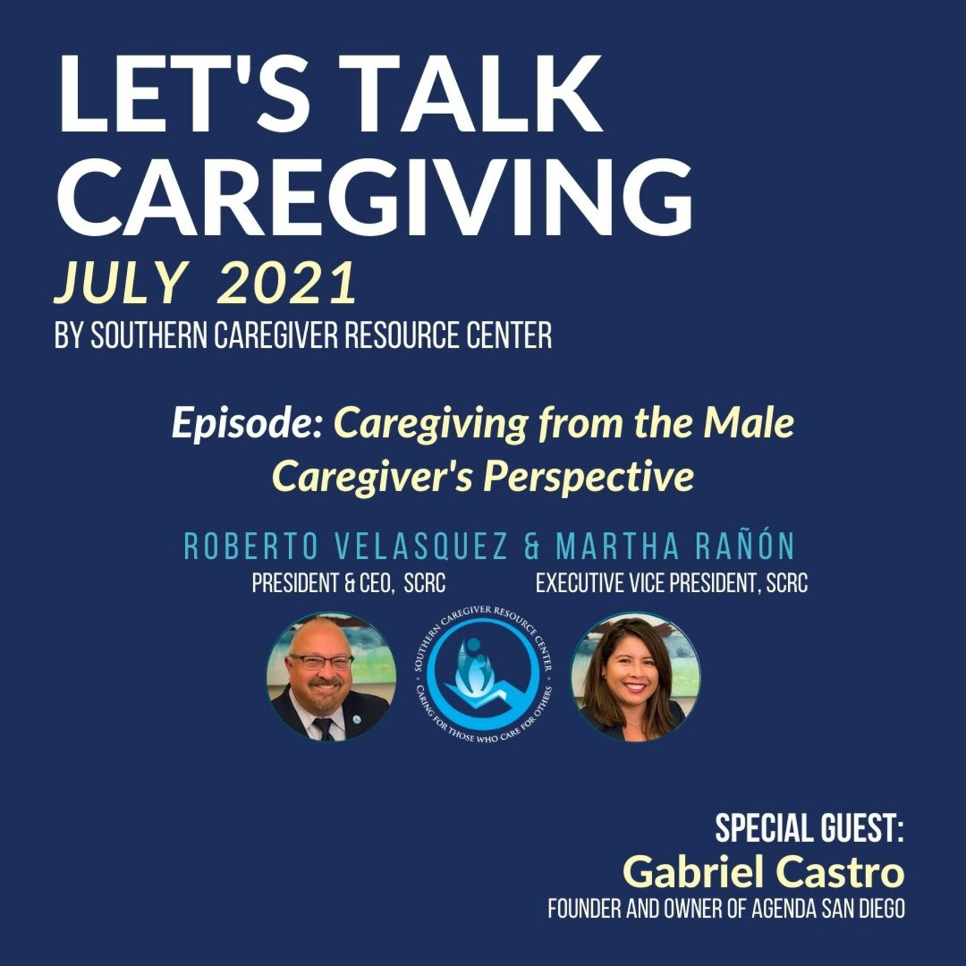 Southern Caregiver Resource Center