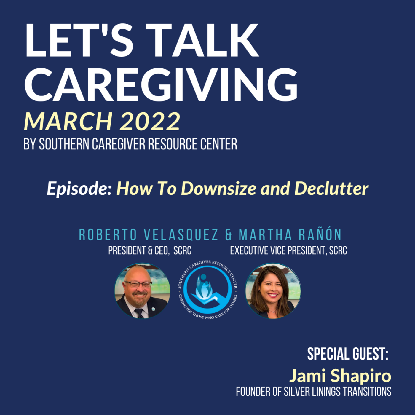 Southern Caregiver Resource Center
