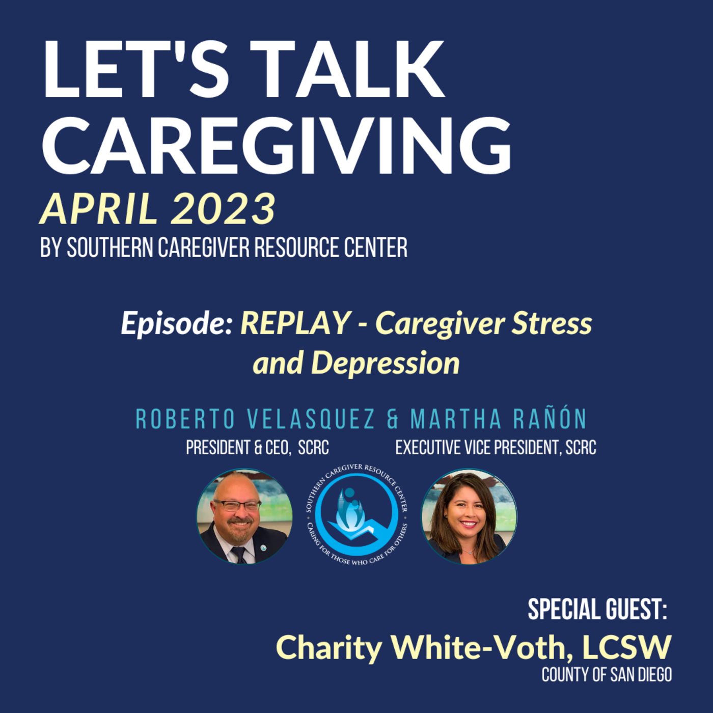 Southern Caregiver Resource Center