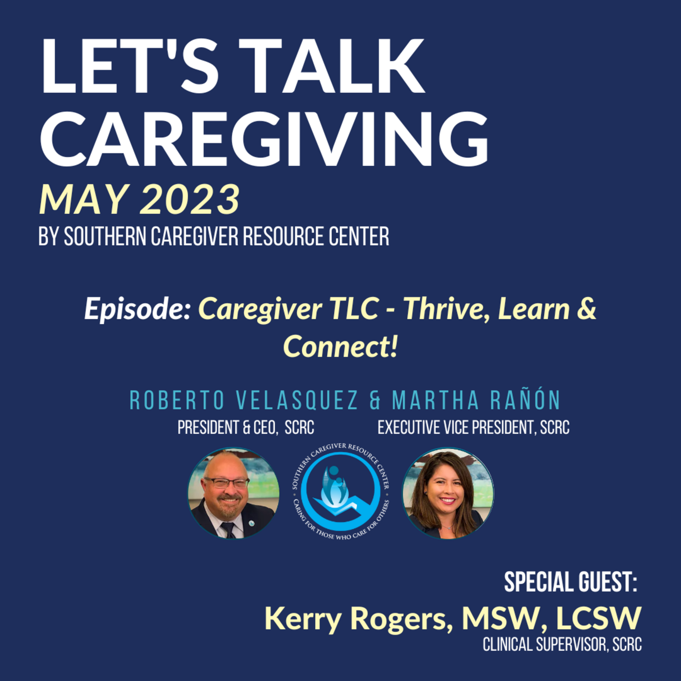 Southern Caregiver Resource Center