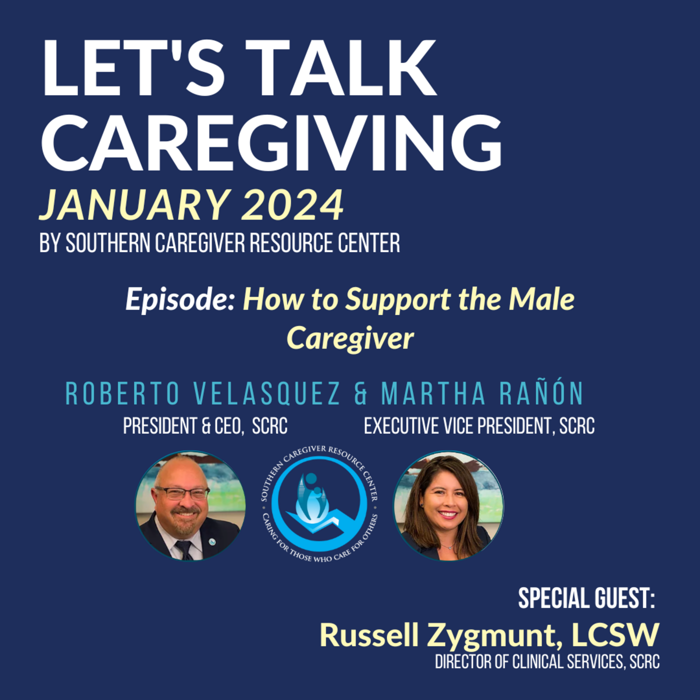 Southern Caregiver Resource Center