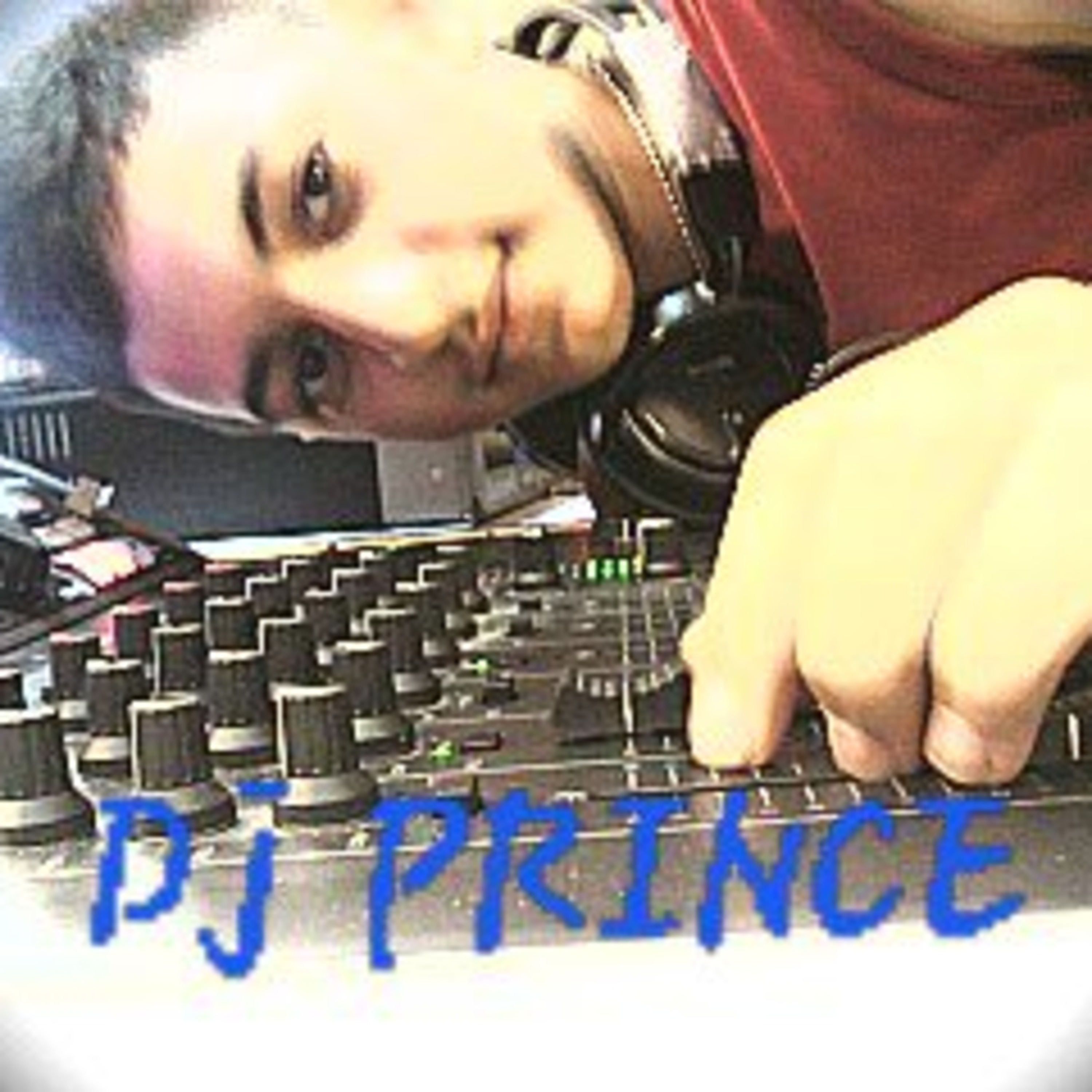 DeeJay Prince (top hits of 2011) episode artwork