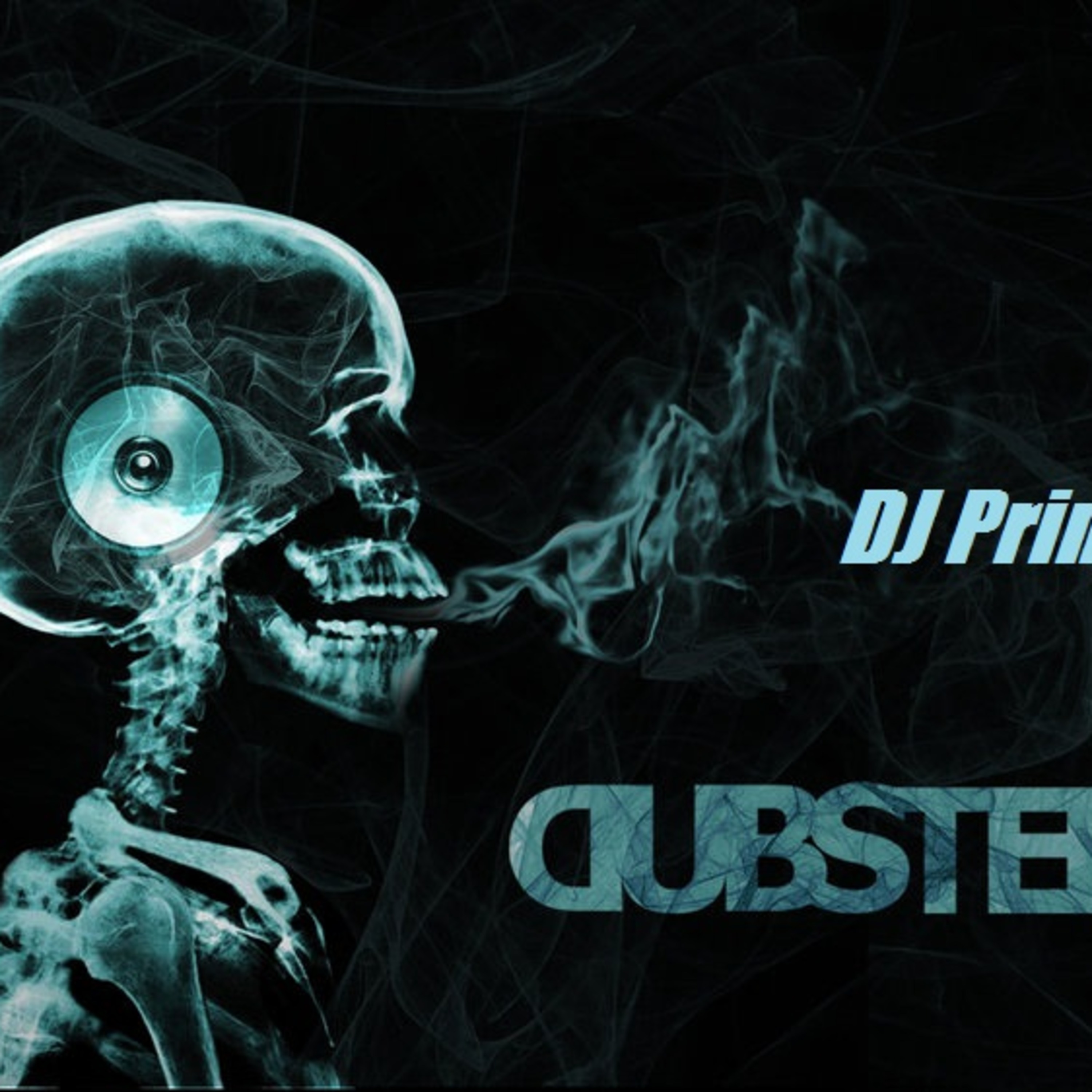 Dubstep DJ Mix 3 (DJ Prince) episode artwork
