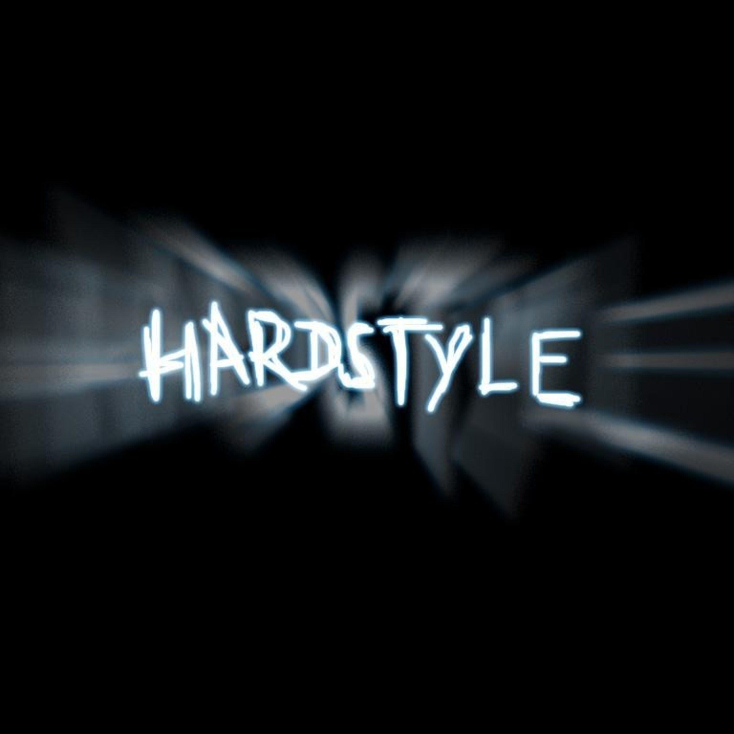 Hardstyle DJ Mix (DJ Prince)