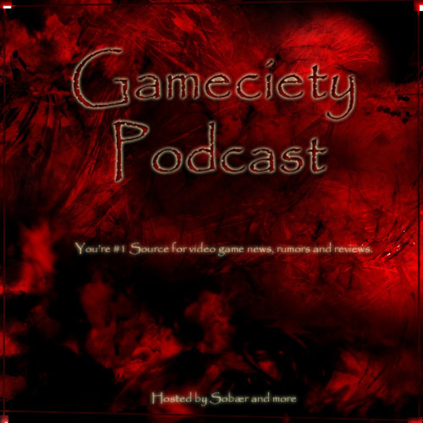 Gameciety